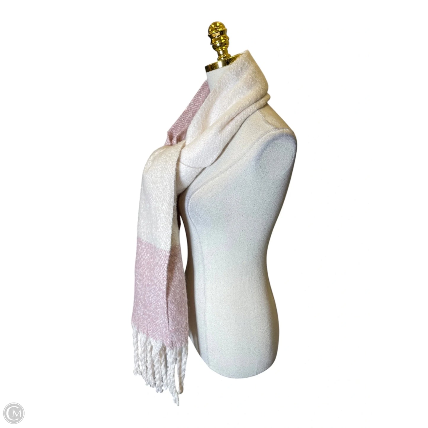 Scarf Square By Gentle Fawn