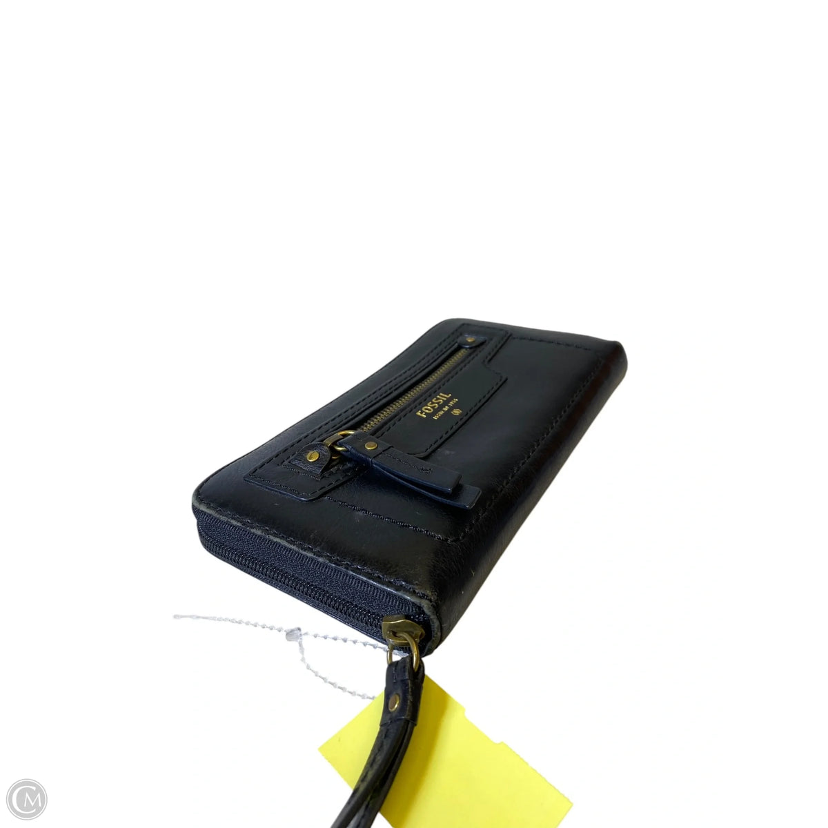 Wallet By Fossil, Size: Medium
