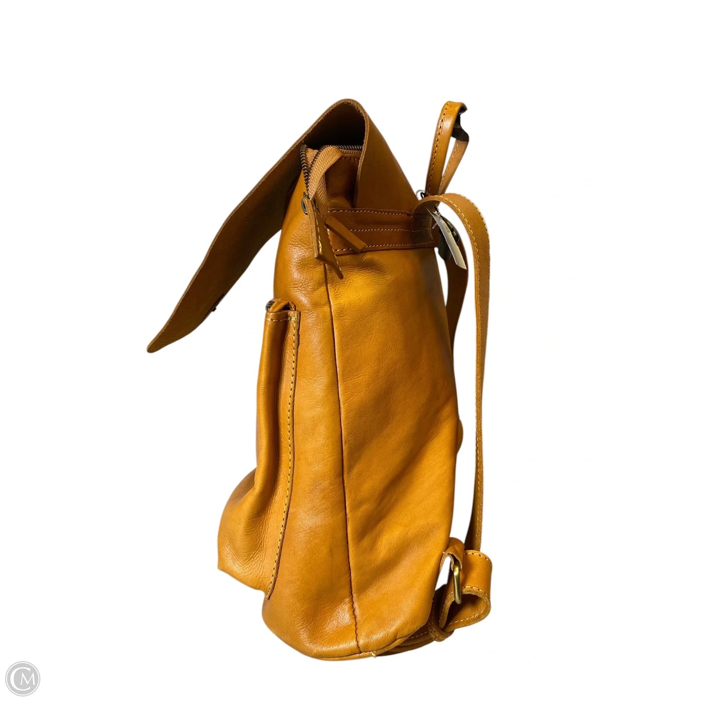 Backpack By Clothes Mentor, Size: Large