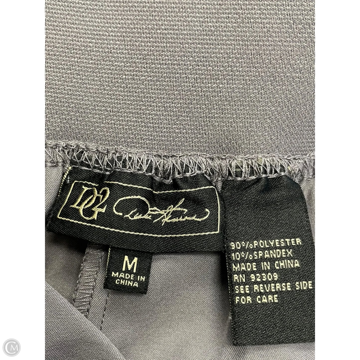 Pants Other By Dg2 In Purple, Size: M