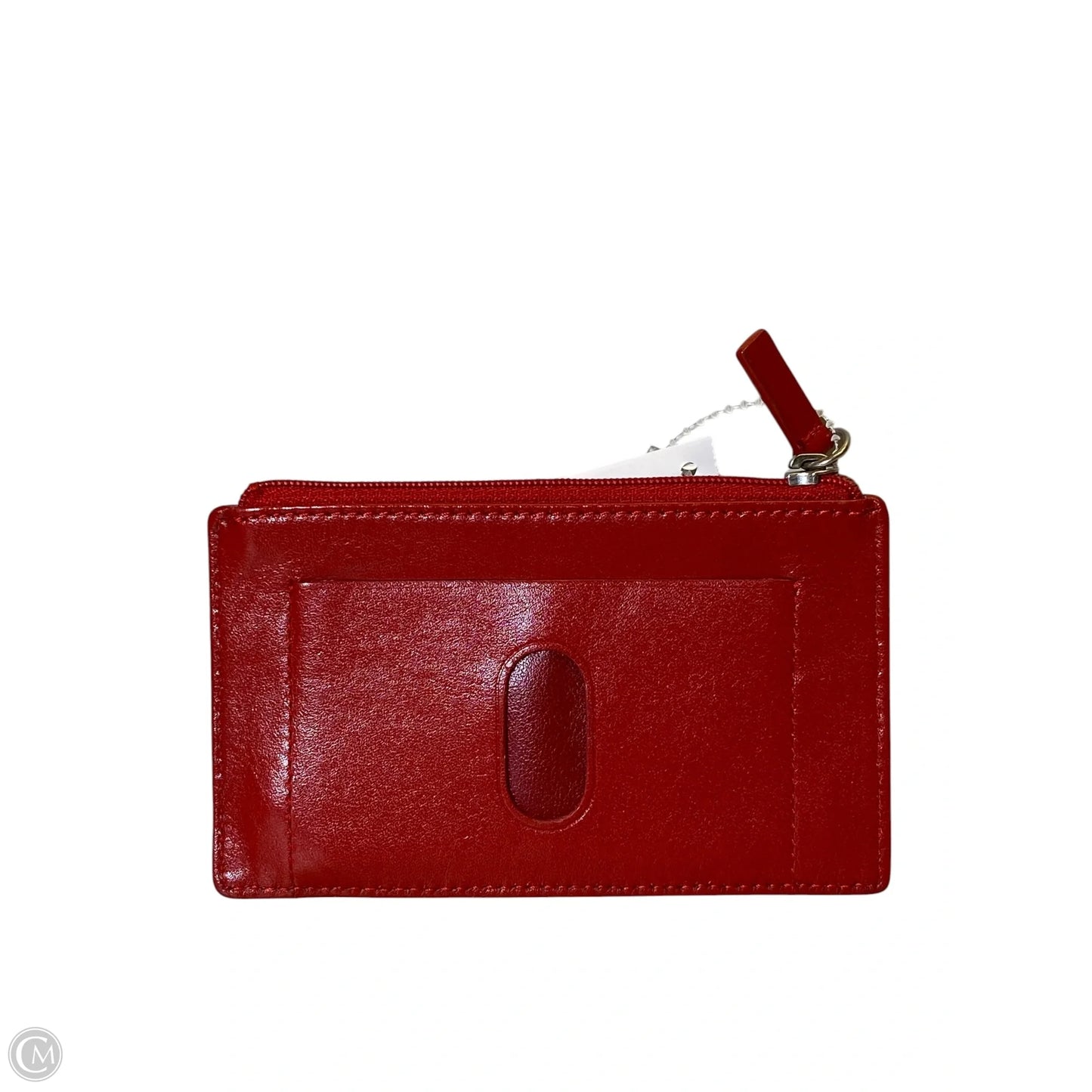 Wallet By Lodis, Size: Small
