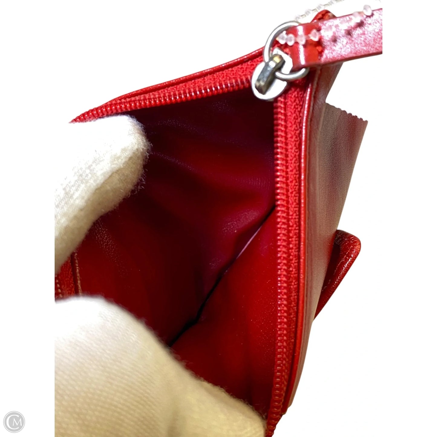 Wallet By Lodis, Size: Small