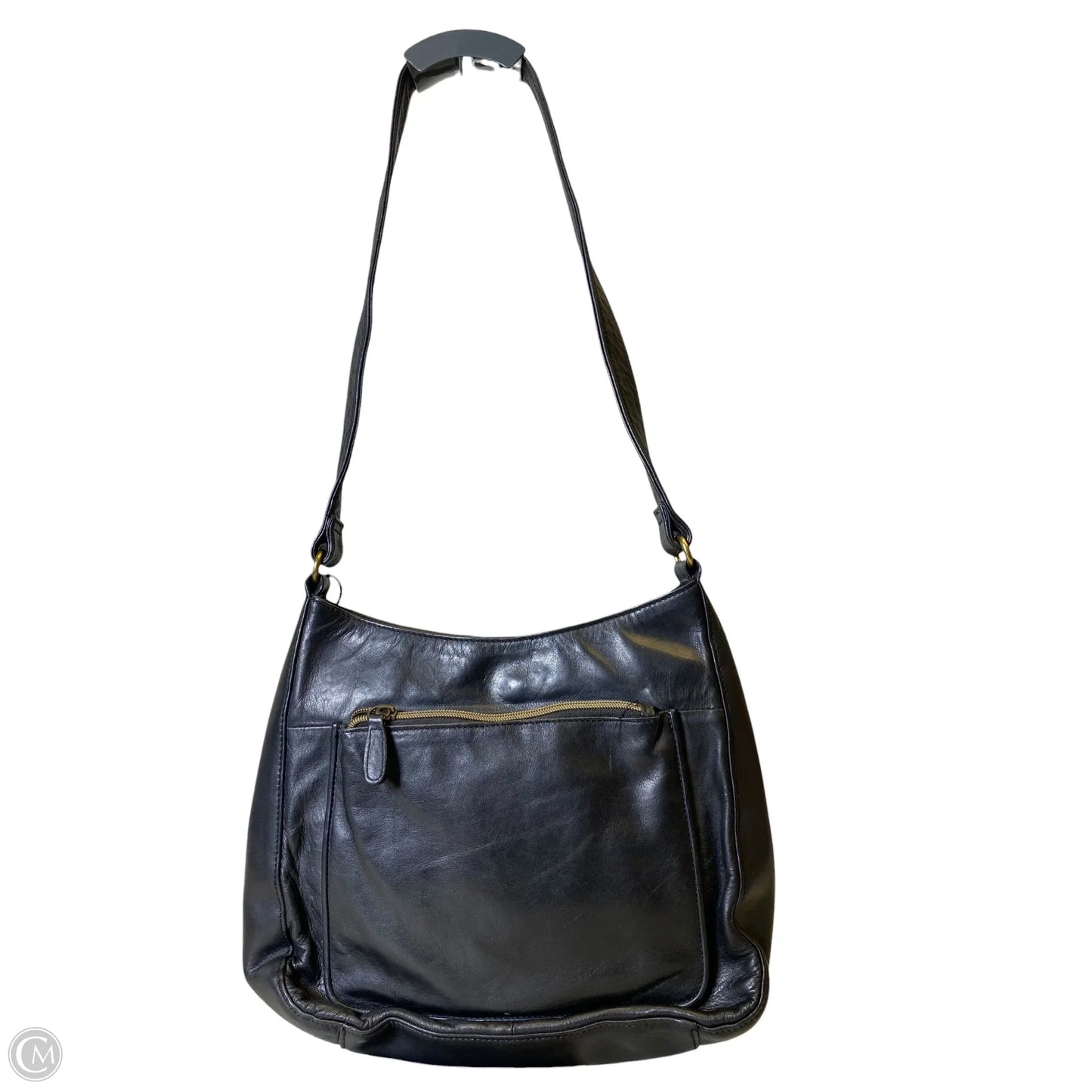Handbag By Fossil, Size: Medium