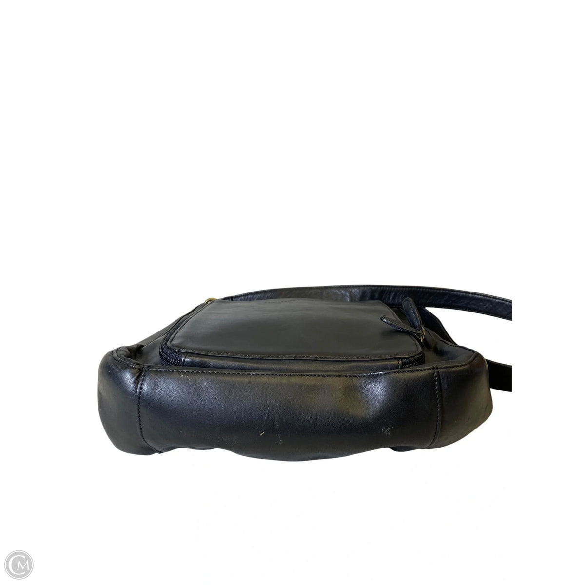Handbag By Fossil, Size: Medium