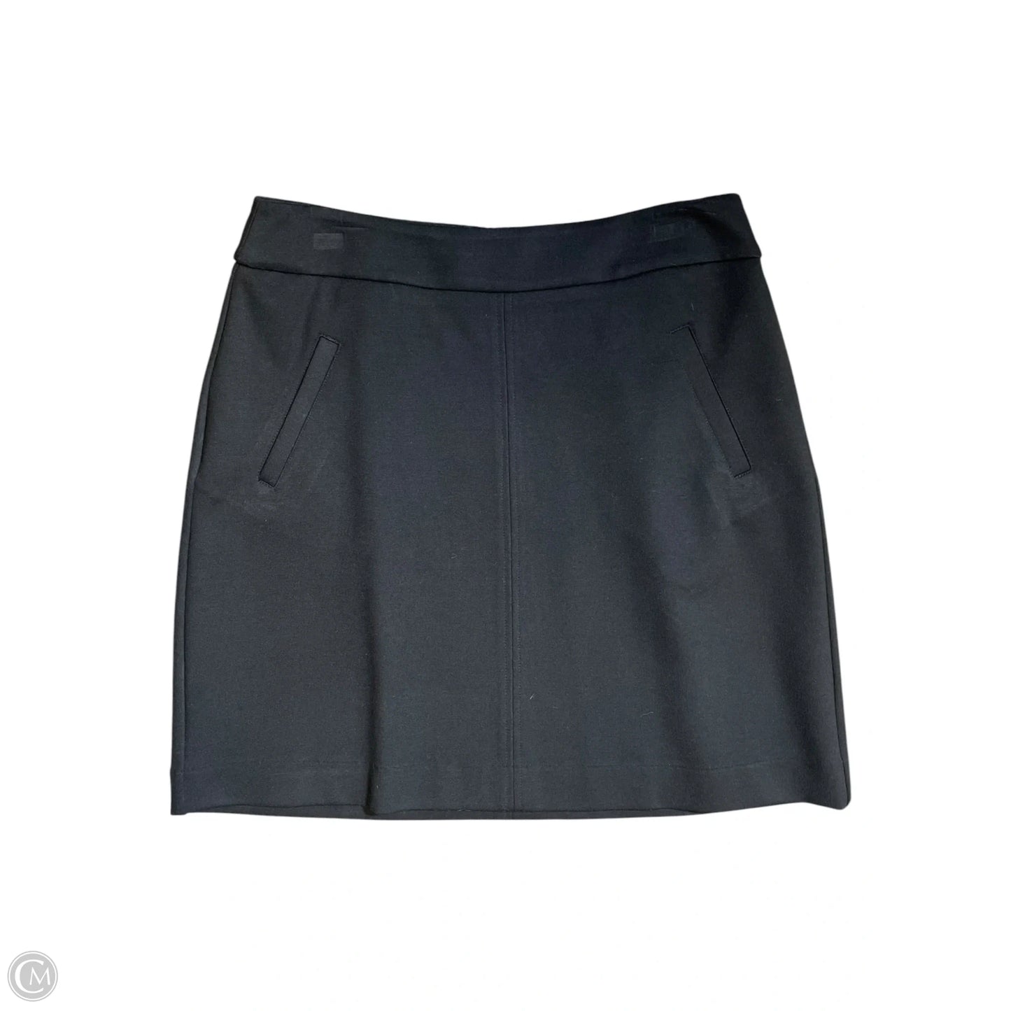 Skirt Midi By Cabi In Black, Size: 6