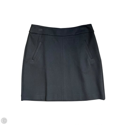Skirt Midi By Cabi In Black, Size: 6