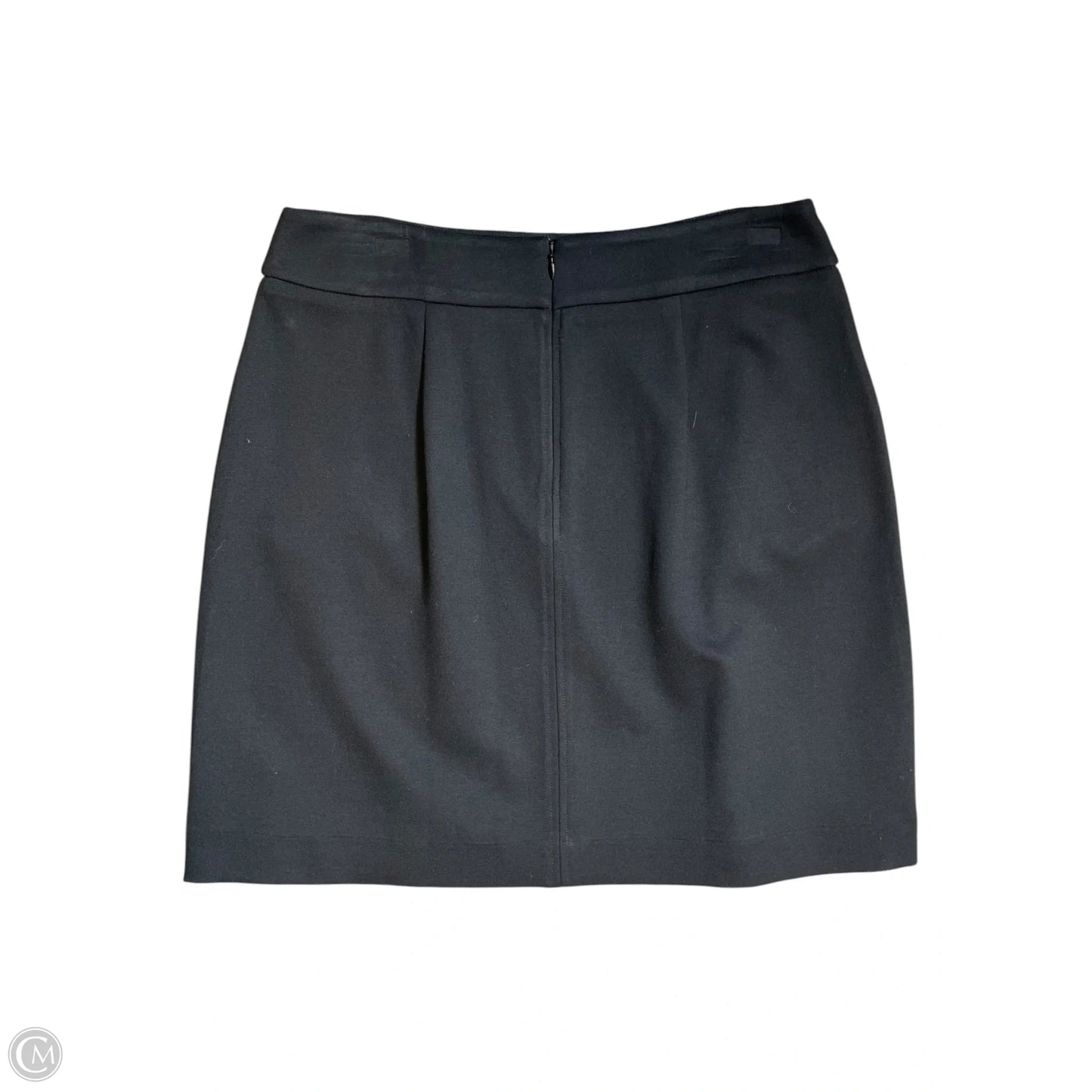 Skirt Midi By Cabi In Black, Size: 6