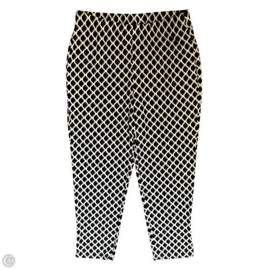 Pants Other By Chicos In Multi-colored, Size: 2