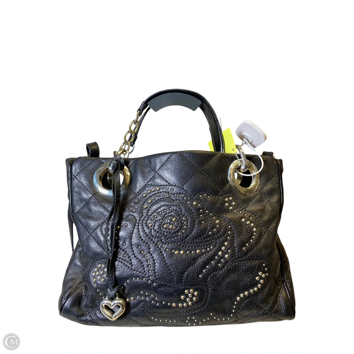 Handbag Designer By Brighton, Size: Medium