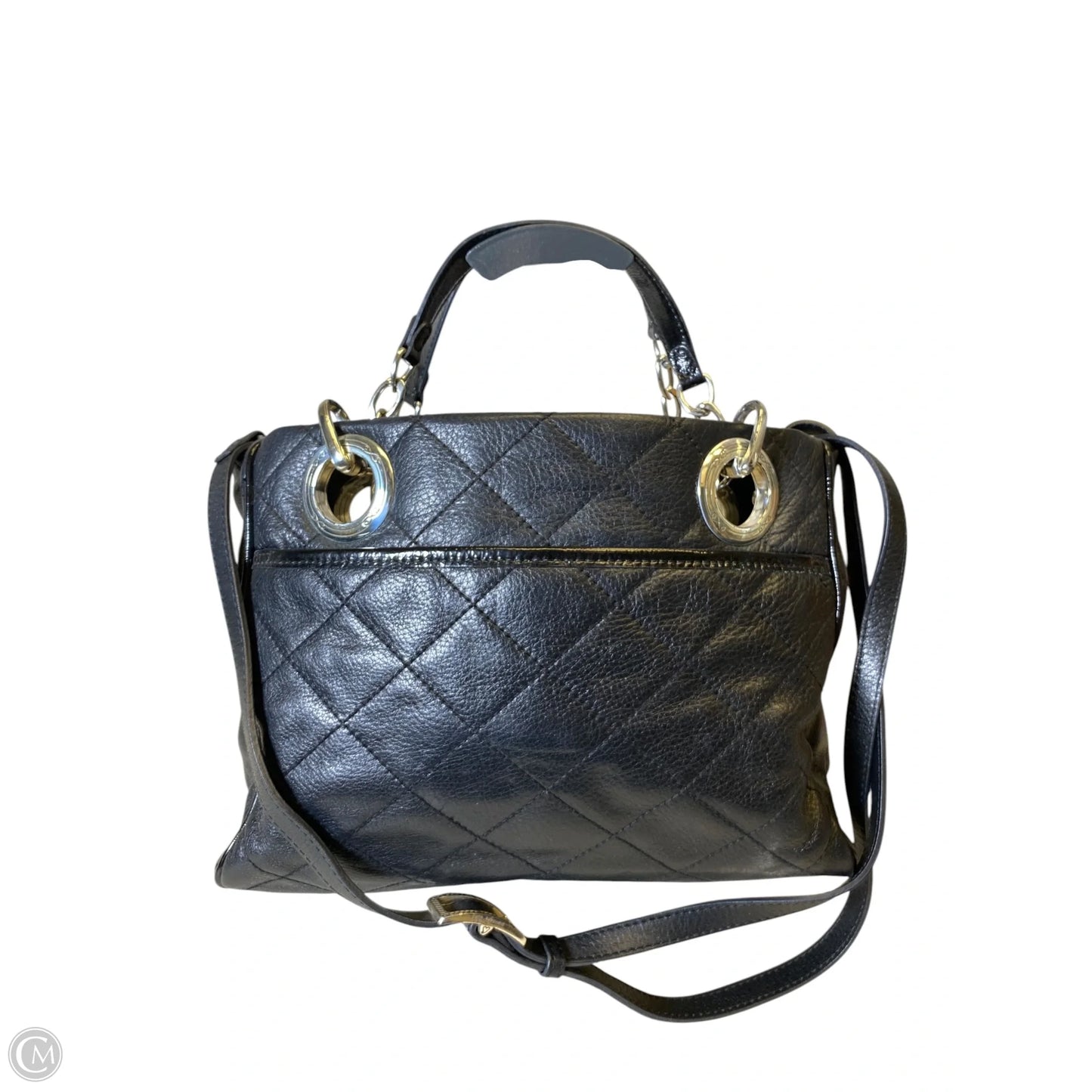 Handbag Designer By Brighton, Size: Medium