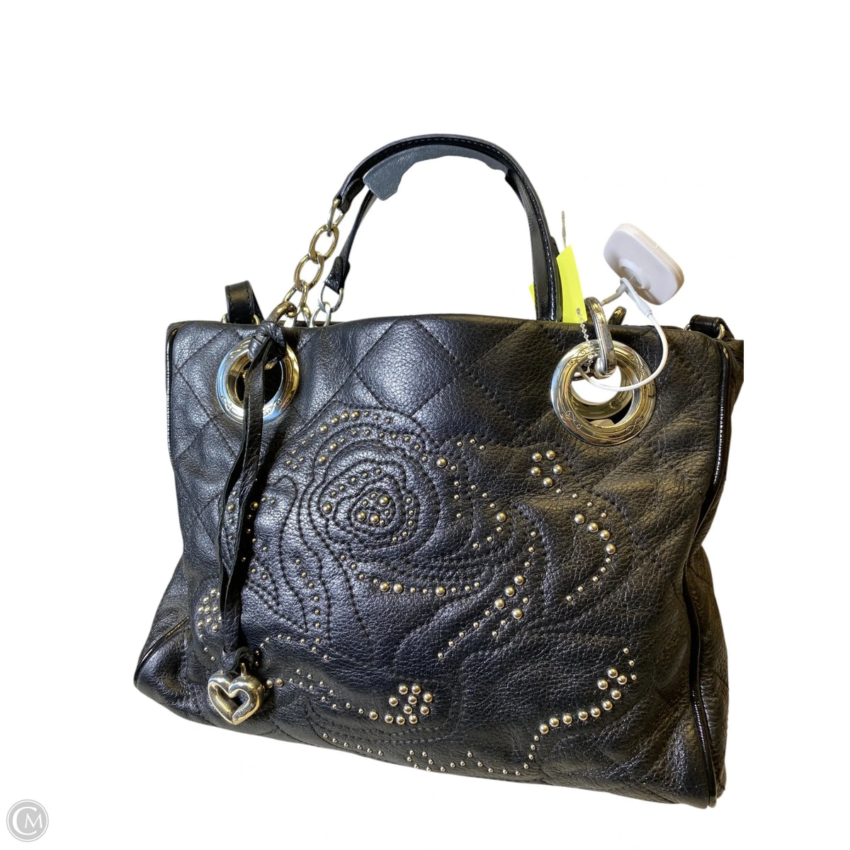 Handbag Designer By Brighton, Size: Medium