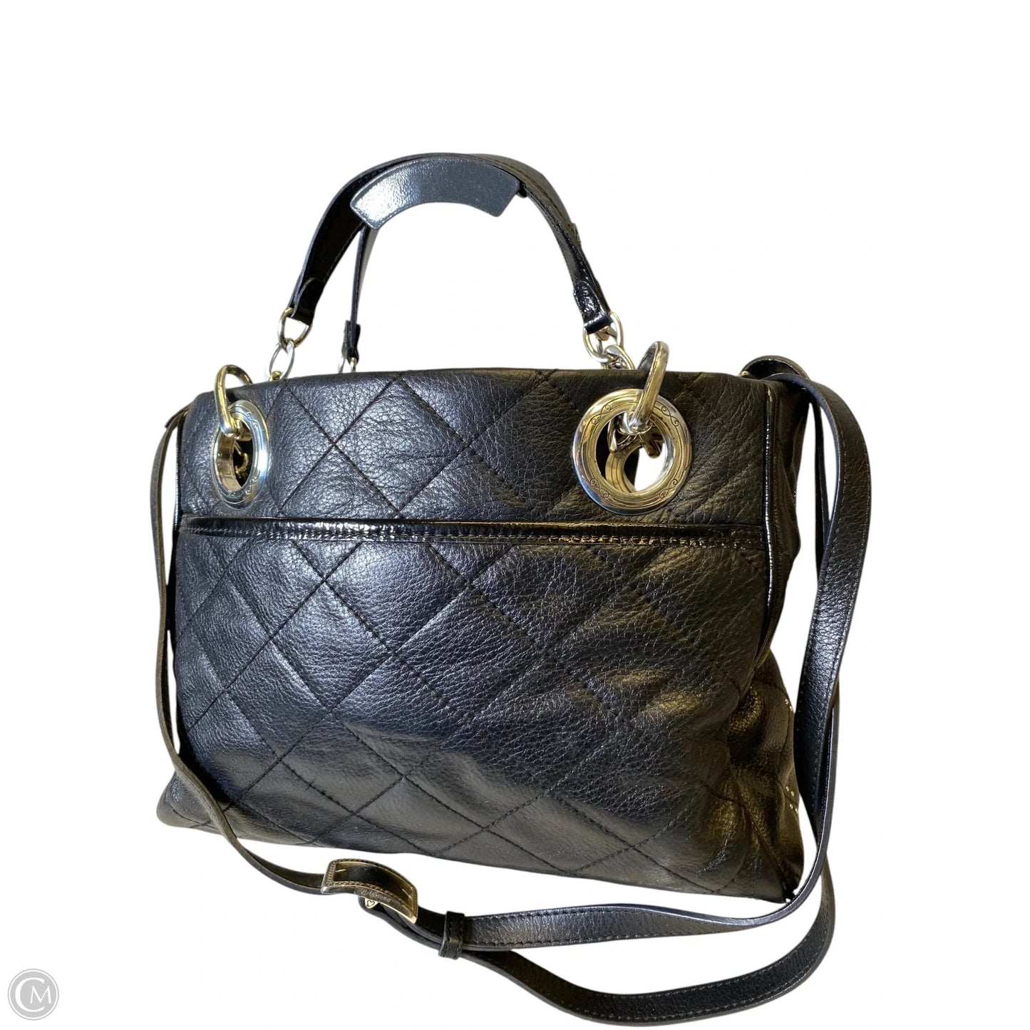 Handbag Designer By Brighton, Size: Medium