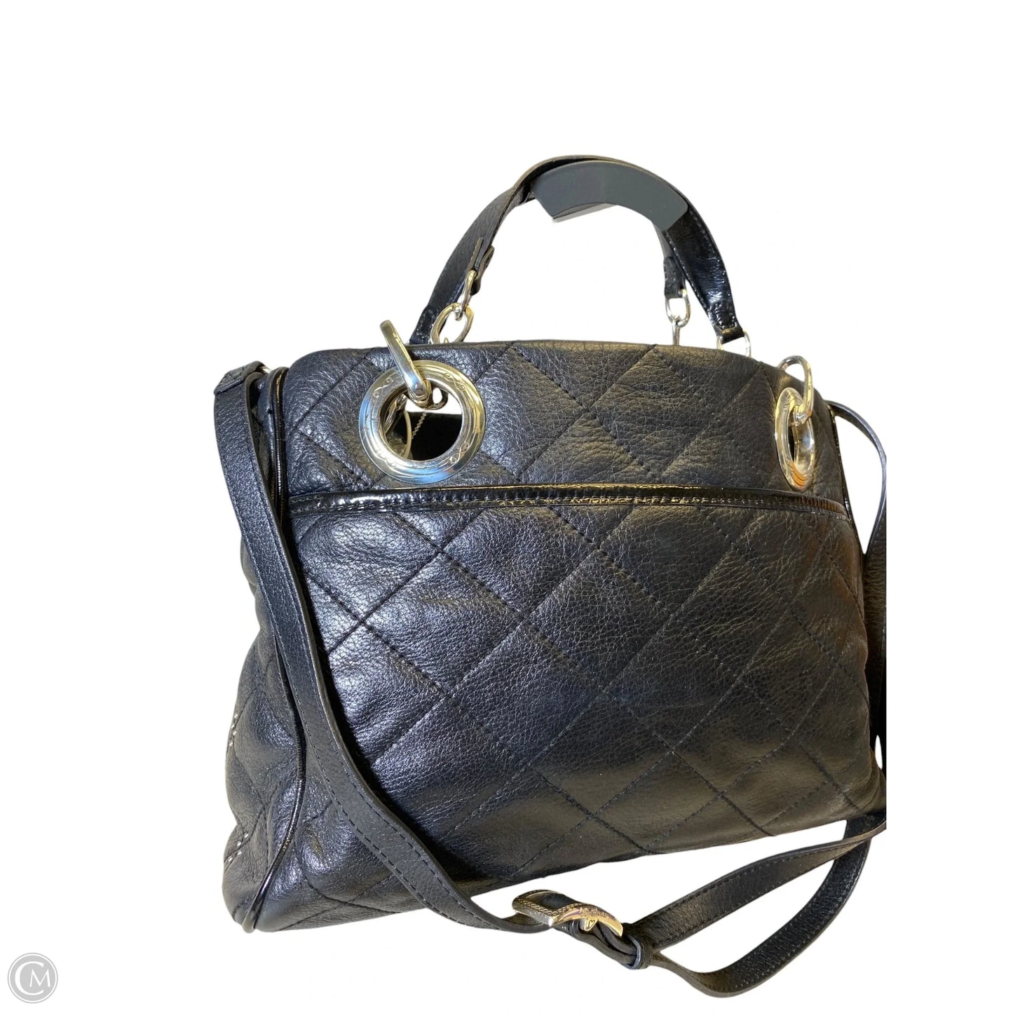 Handbag Designer By Brighton, Size: Medium