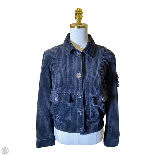 Jacket Other By Inc In Black, Size: M