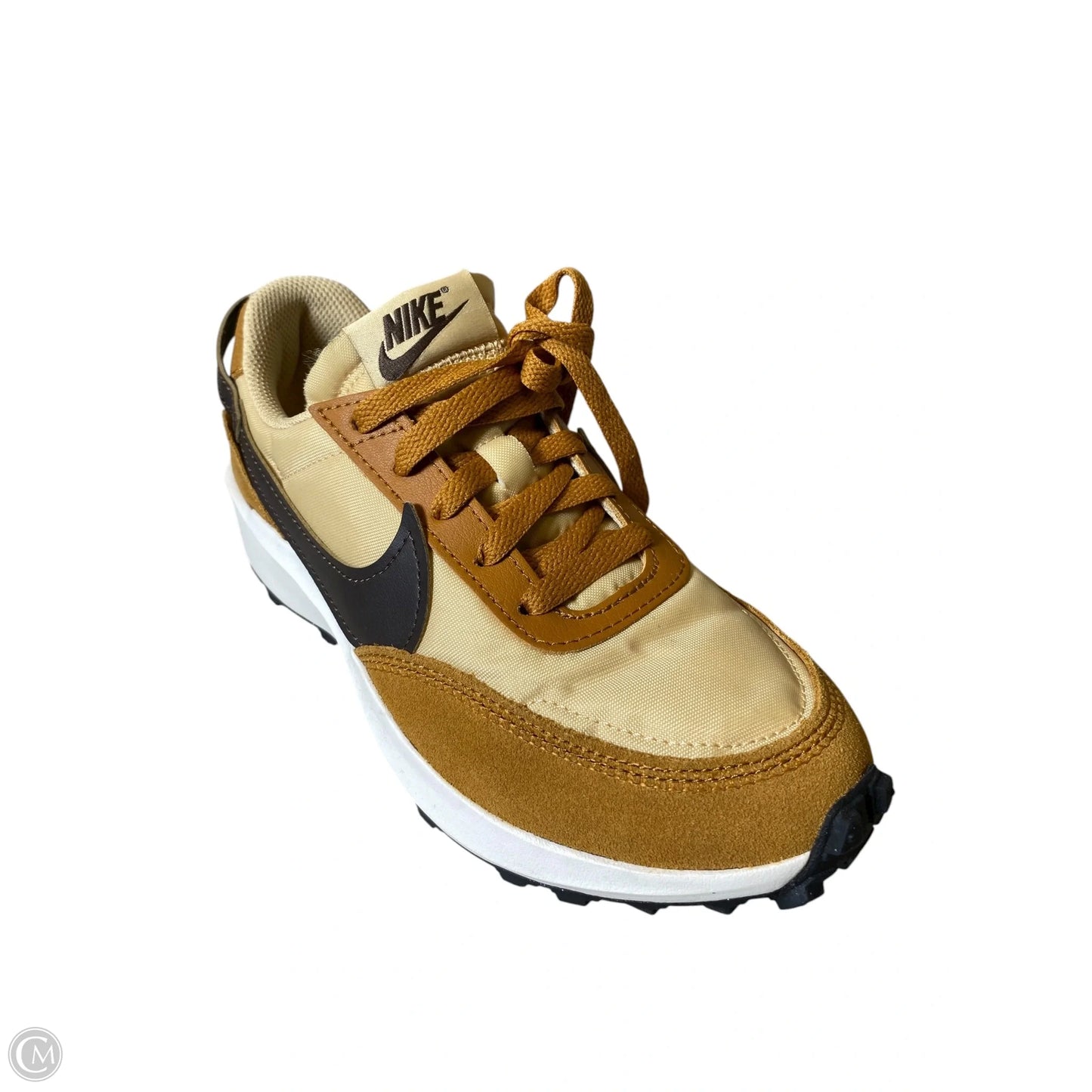 Shoes Athletic By Nike In Multi-colored, Size: 6