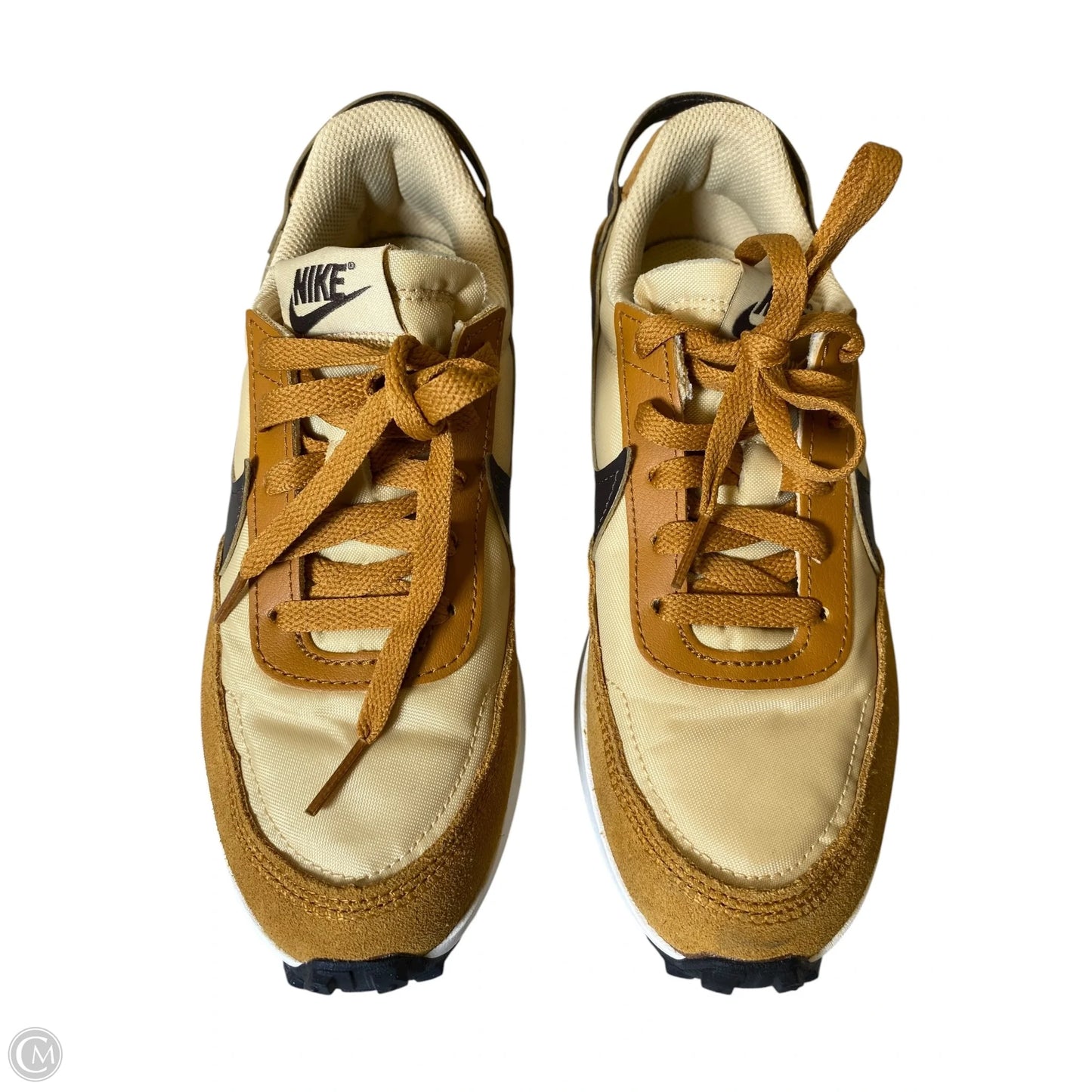 Shoes Athletic By Nike In Multi-colored, Size: 6