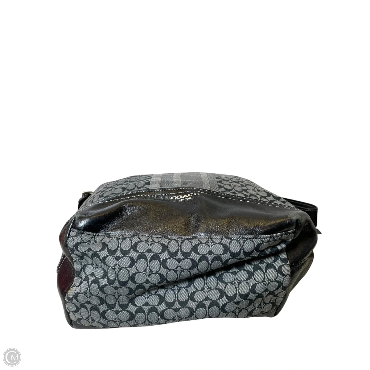 Handbag Designer By Coach, Size: Large