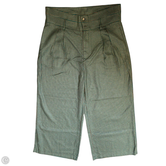 Pants Other By Cider In Multi-colored, Size: 1x