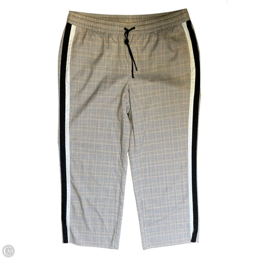 Pants Other By Nine West In Multi-colored, Size: Xl