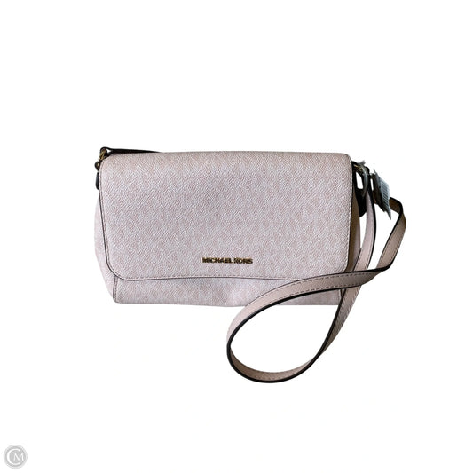 Crossbody Designer By Michael Kors, Size: Small