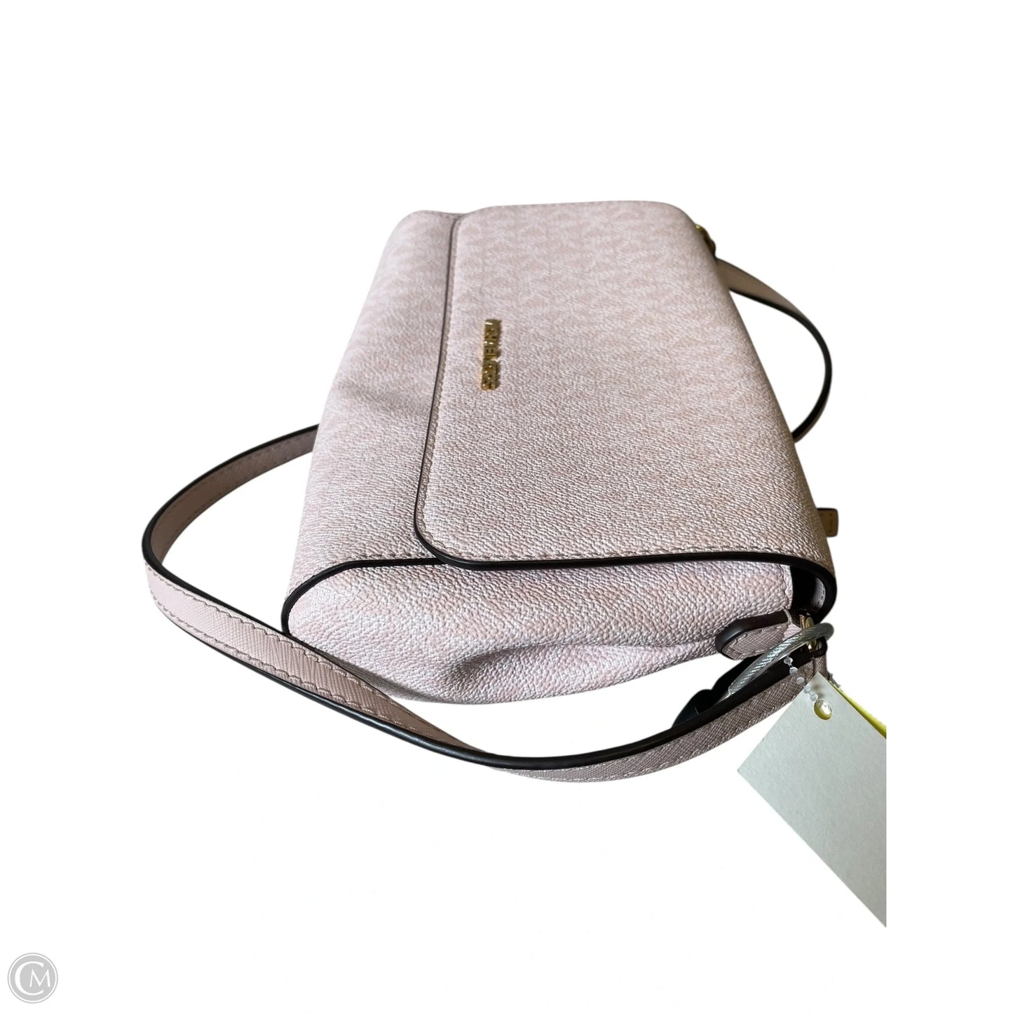 Crossbody Designer By Michael Kors, Size: Small