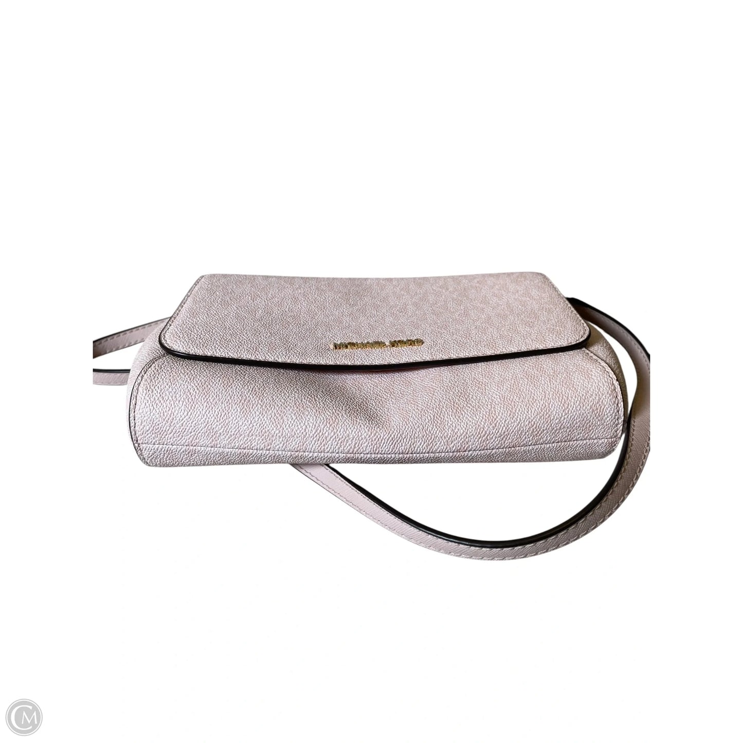 Crossbody Designer By Michael Kors, Size: Small