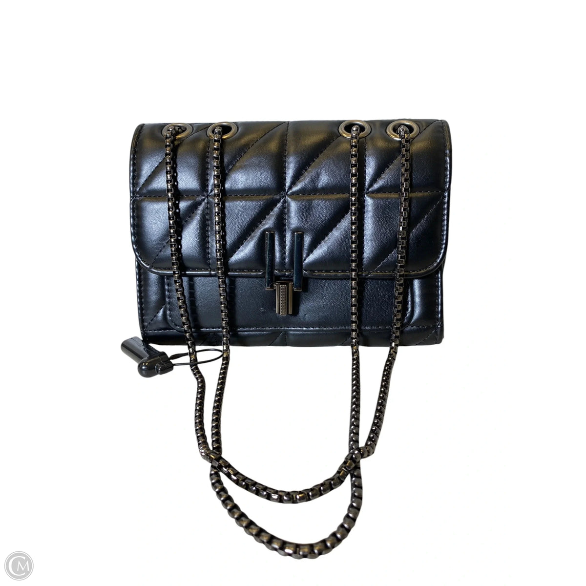 Crossbody By Clothes Mentor, Size: Medium