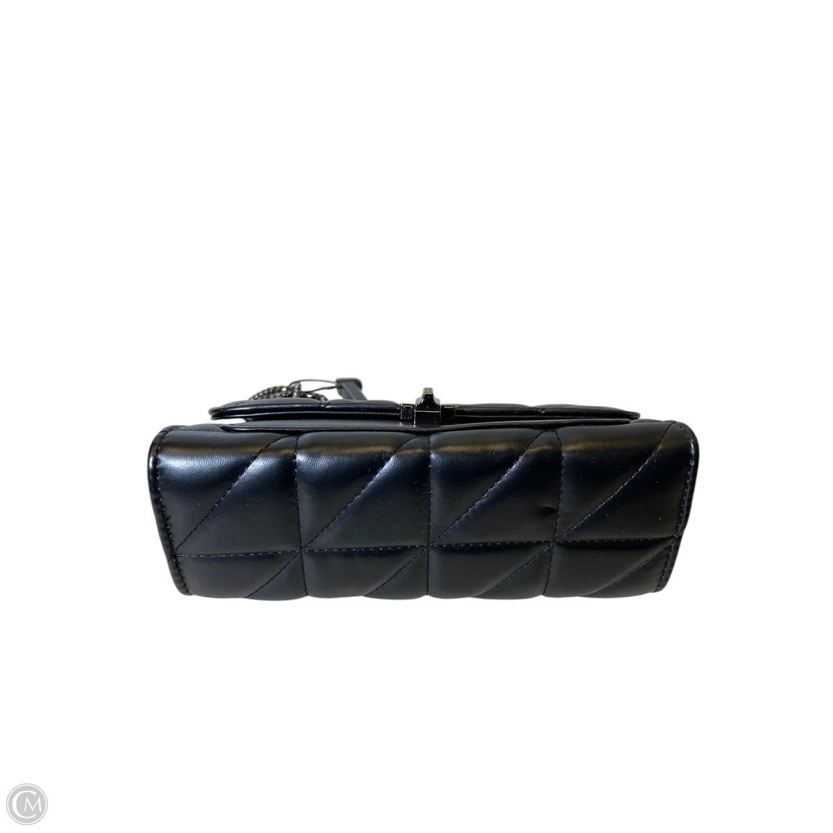 Crossbody By Clothes Mentor, Size: Medium