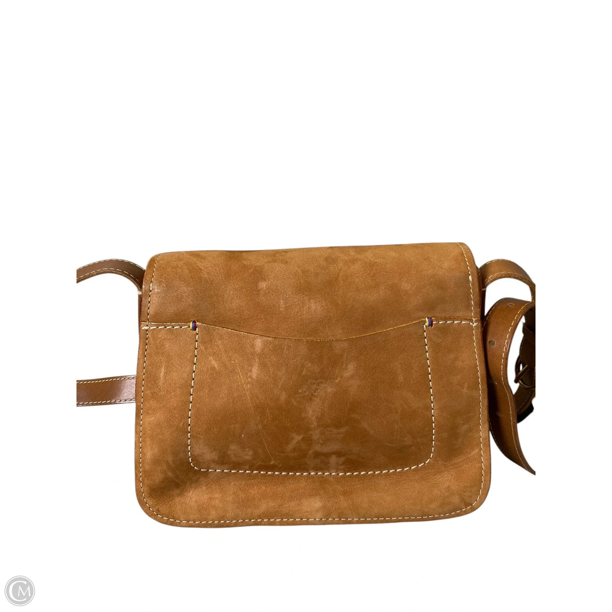 Crossbody By Fossil, Size: Medium