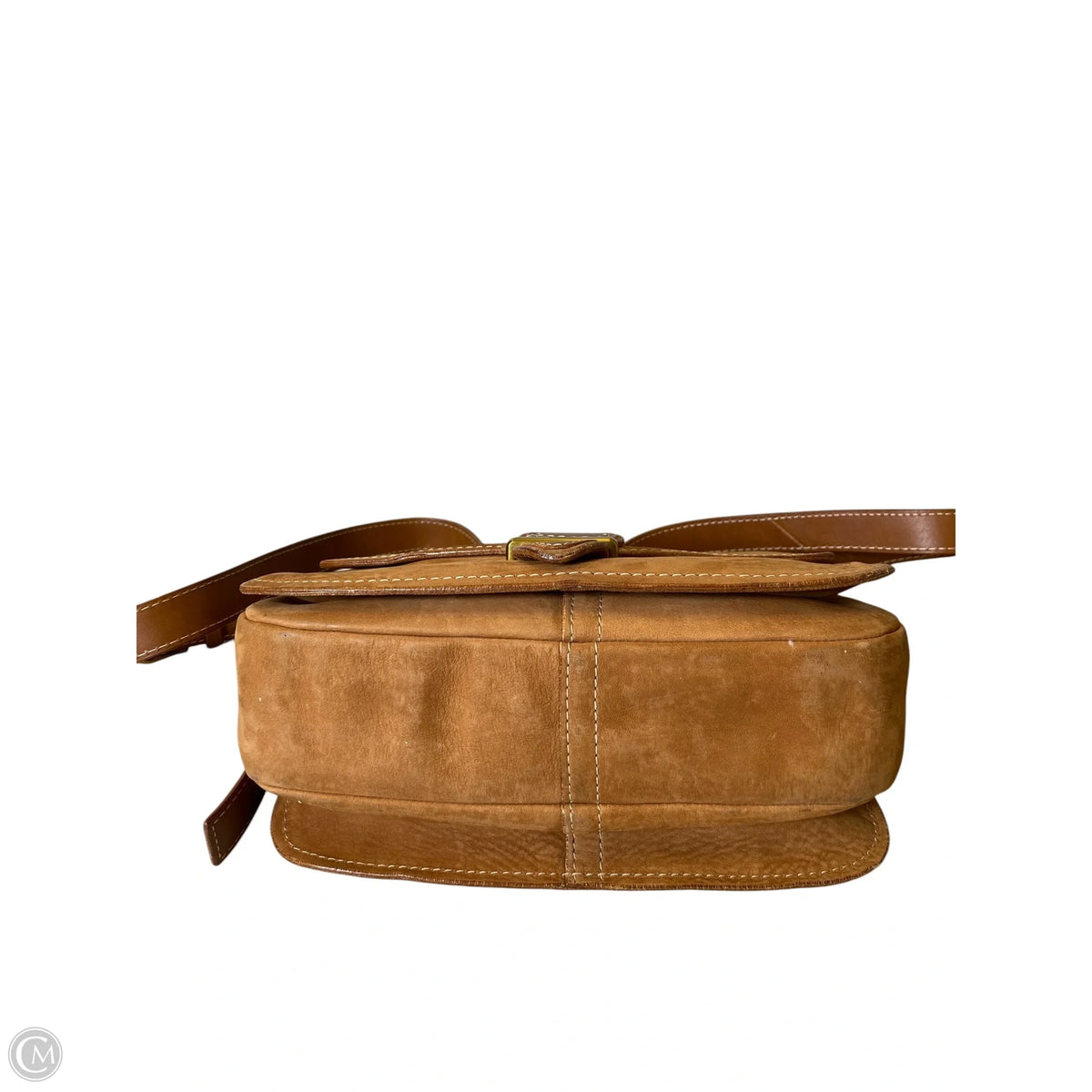 Crossbody By Fossil, Size: Medium