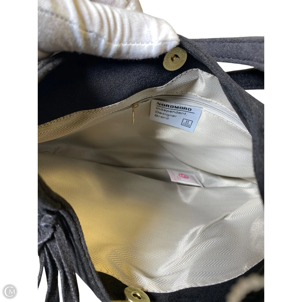 Handbag By Clothes Mentor, Size: Medium