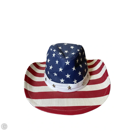 Hat Cowgirl By Clothes Mentor