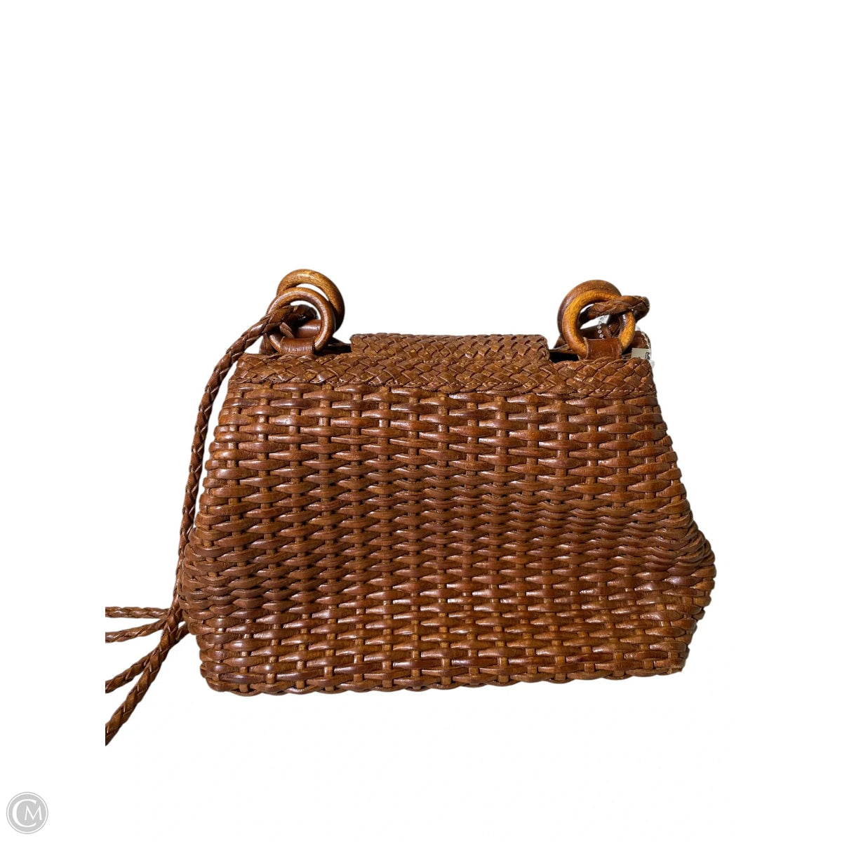 Crossbody By Clothes Mentor, Size: Medium