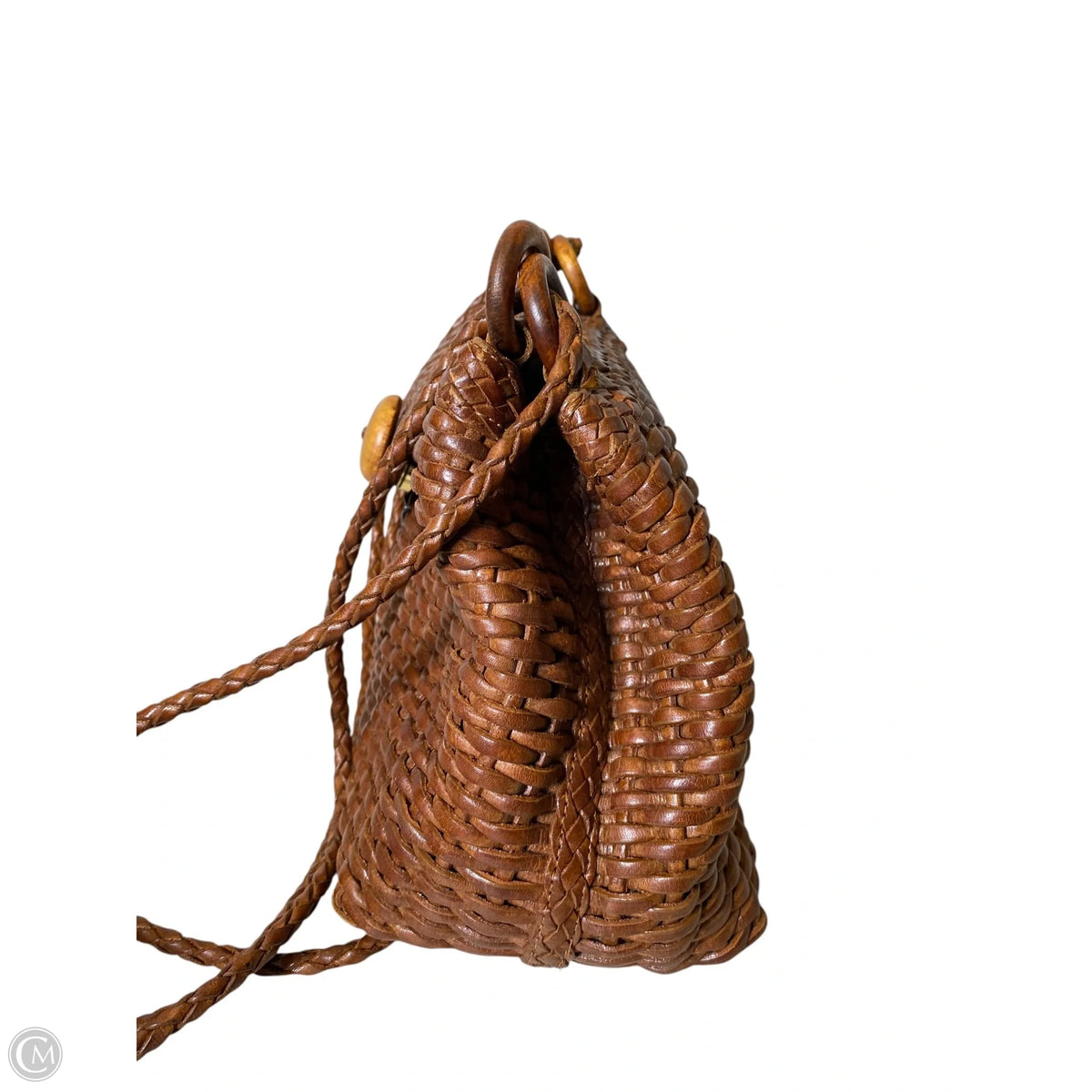 Crossbody By Clothes Mentor, Size: Medium