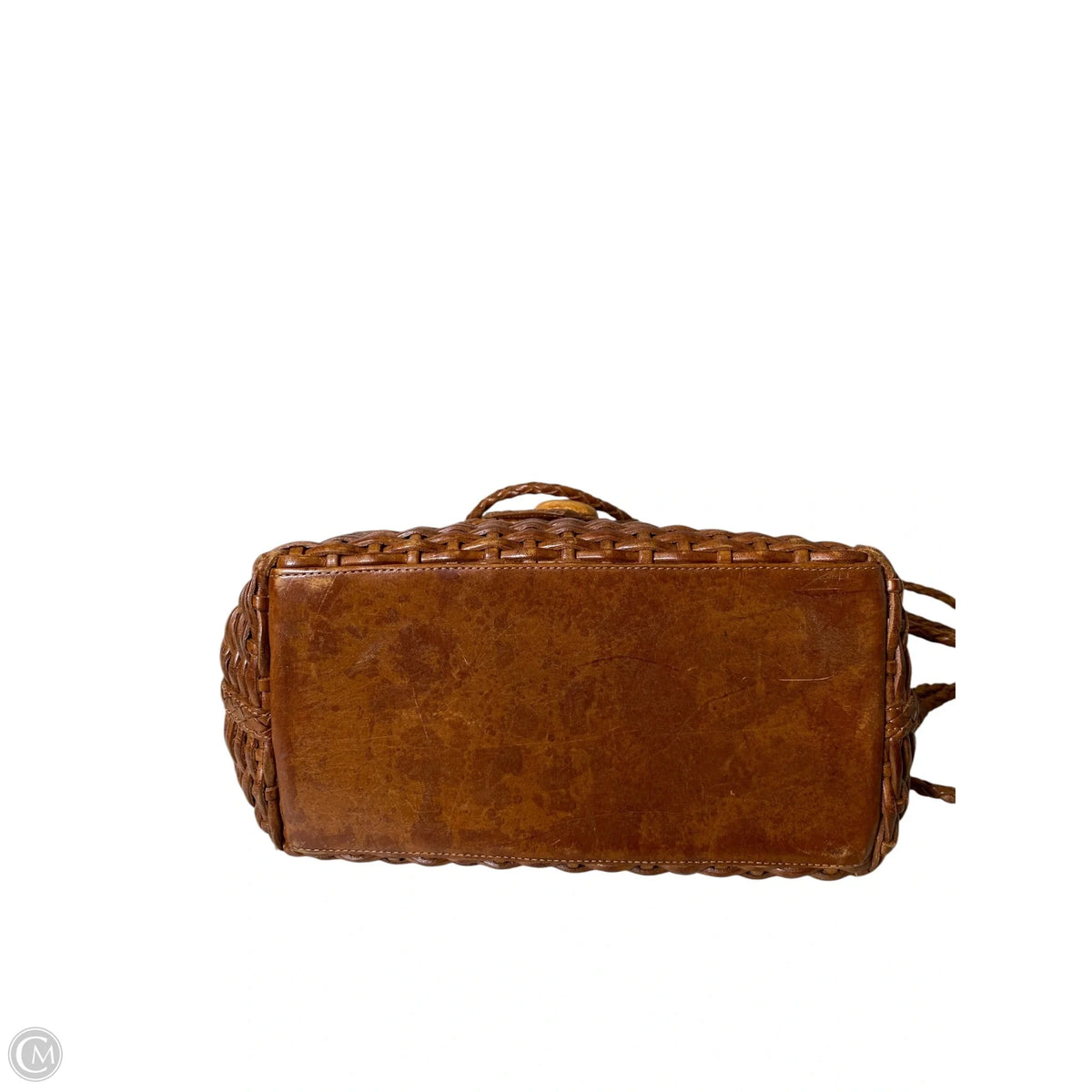 Crossbody By Clothes Mentor, Size: Medium
