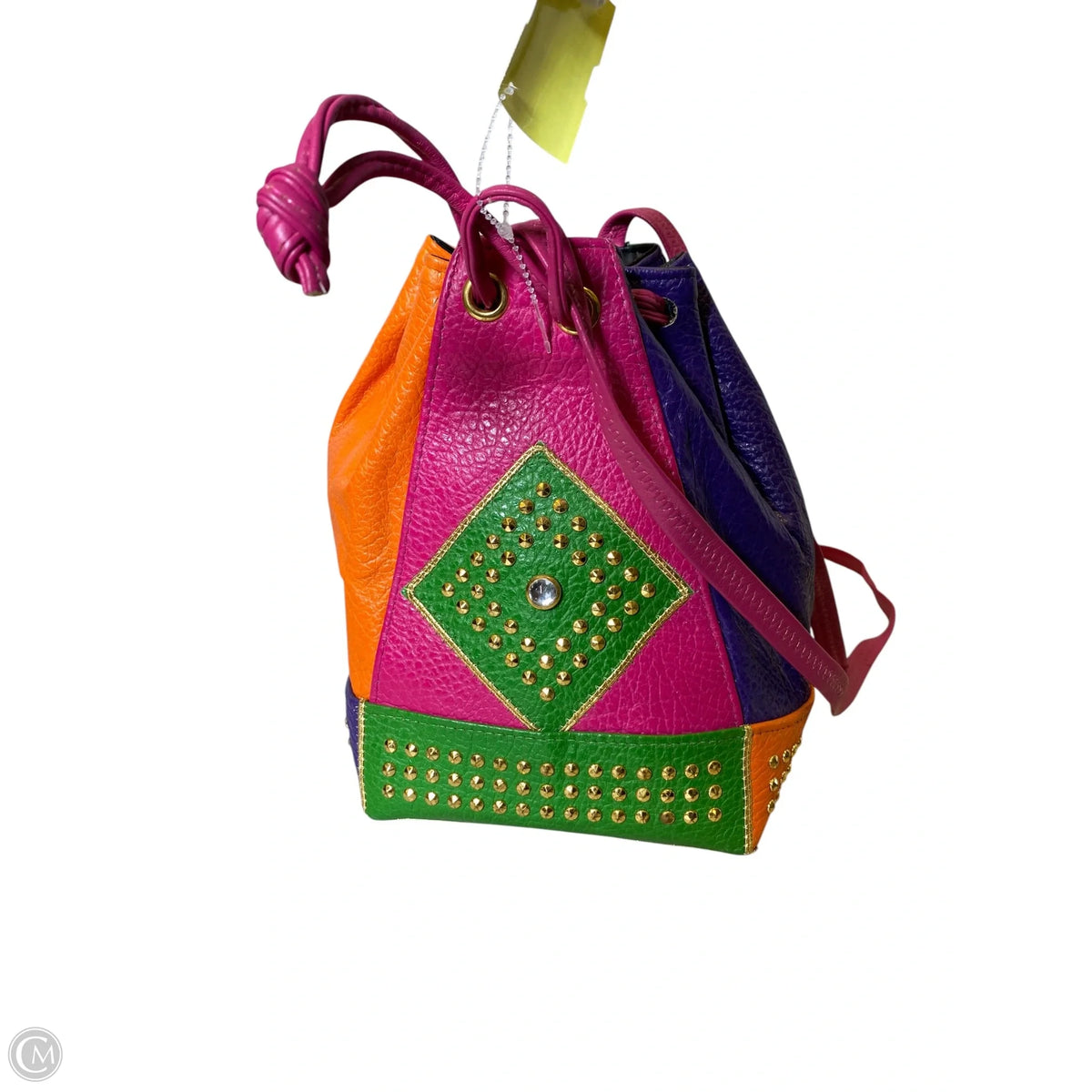 Crossbody By Clothes Mentor, Size: Medium