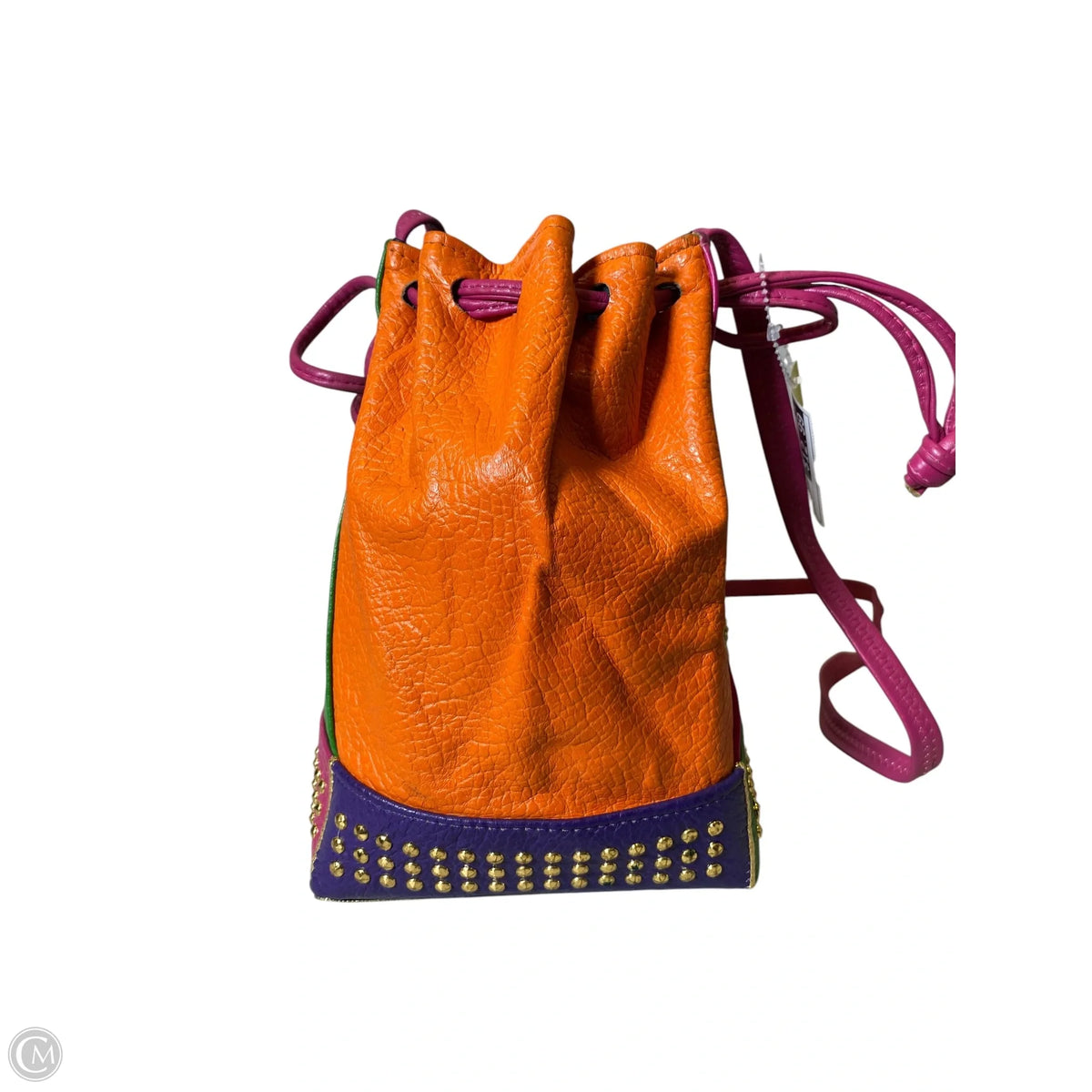 Crossbody By Clothes Mentor, Size: Medium