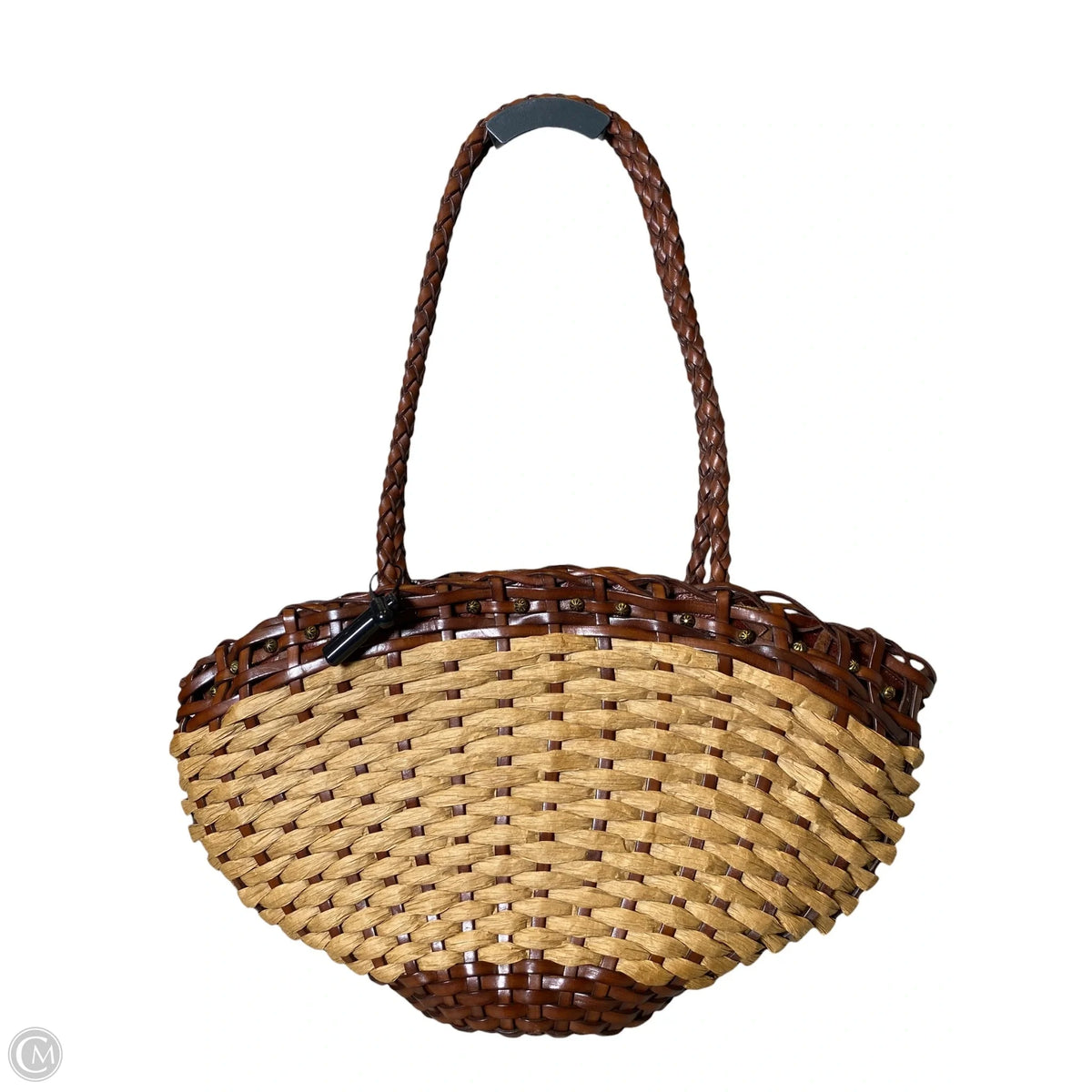 Handbag By Clothes Mentor, Size: Large