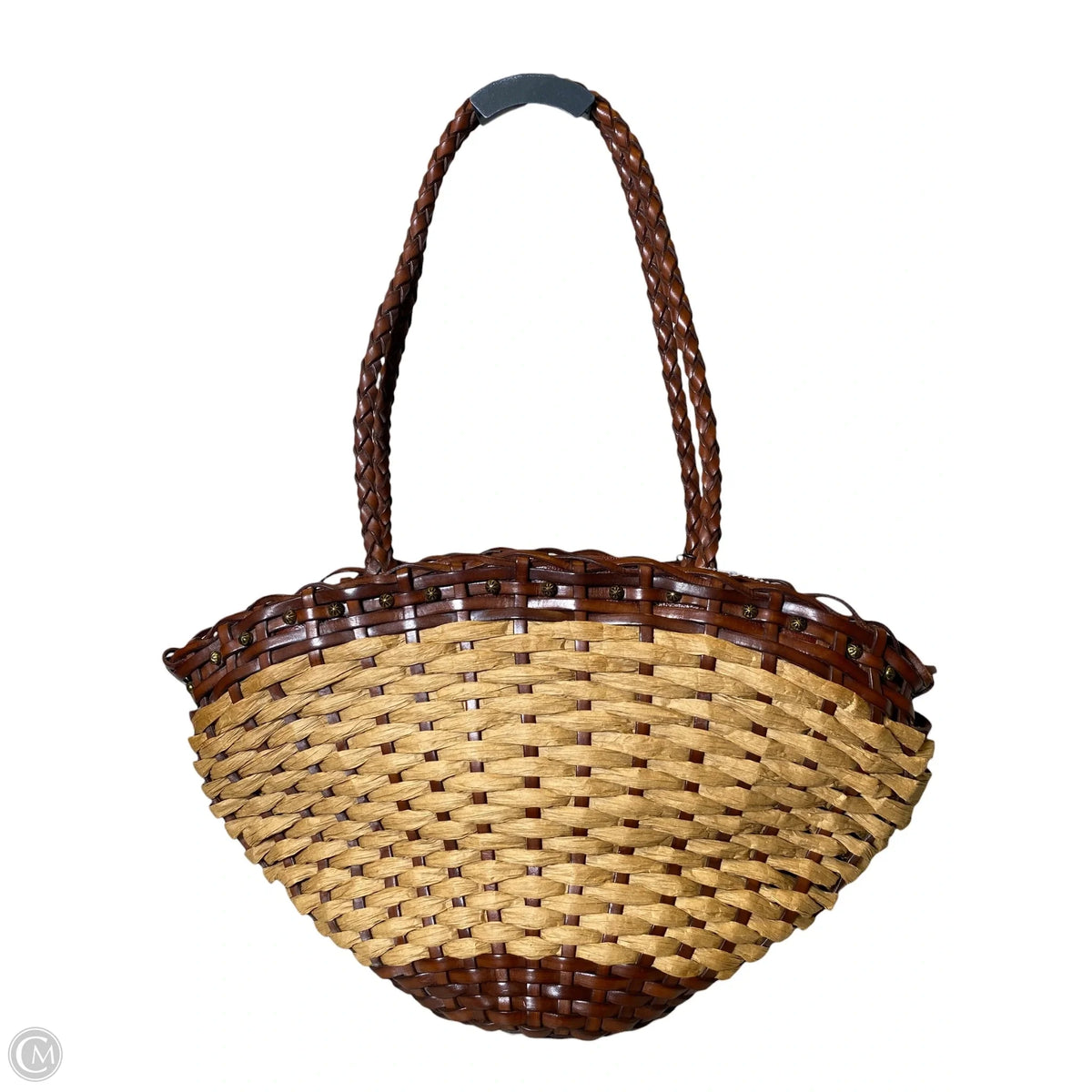 Handbag By Clothes Mentor, Size: Large