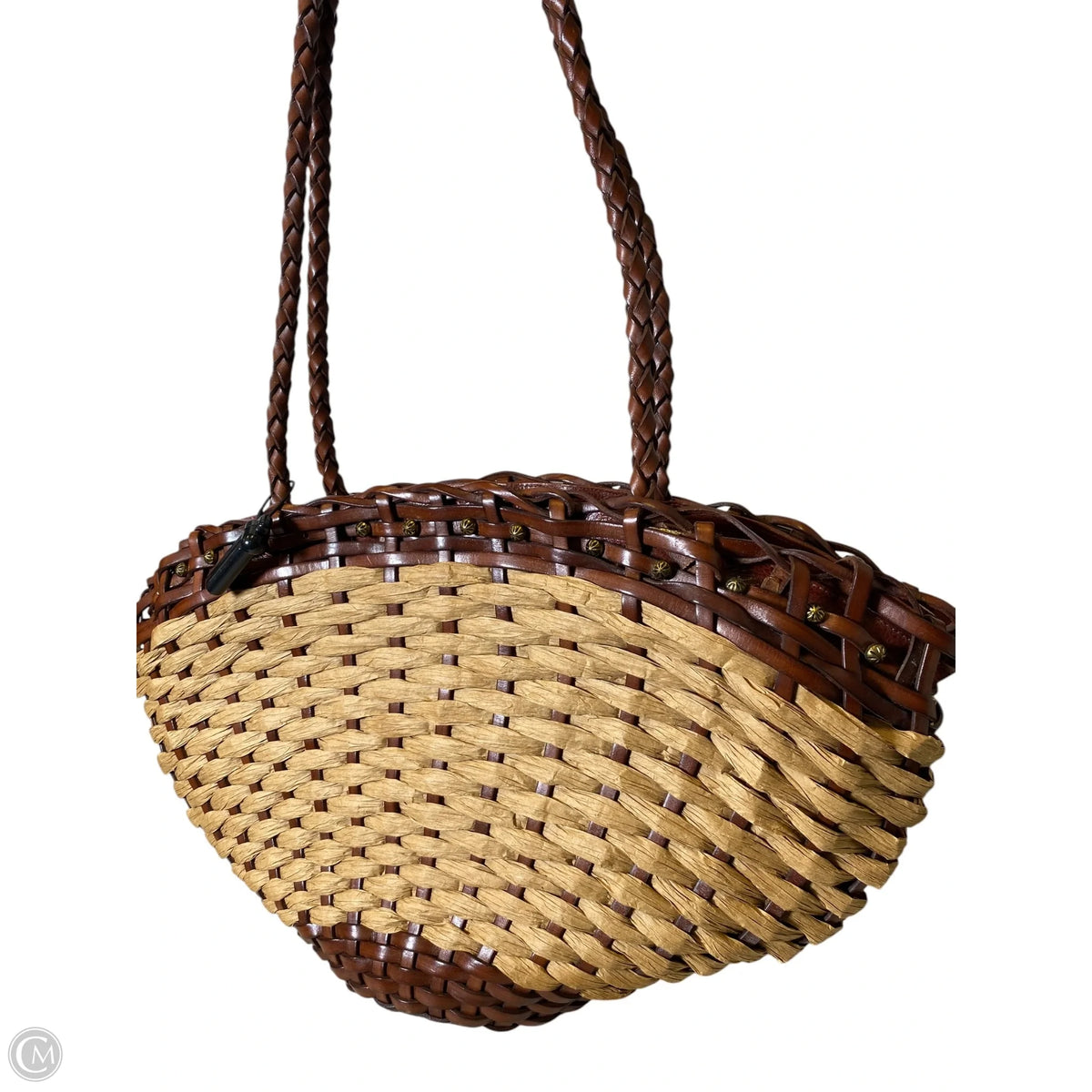 Handbag By Clothes Mentor, Size: Large