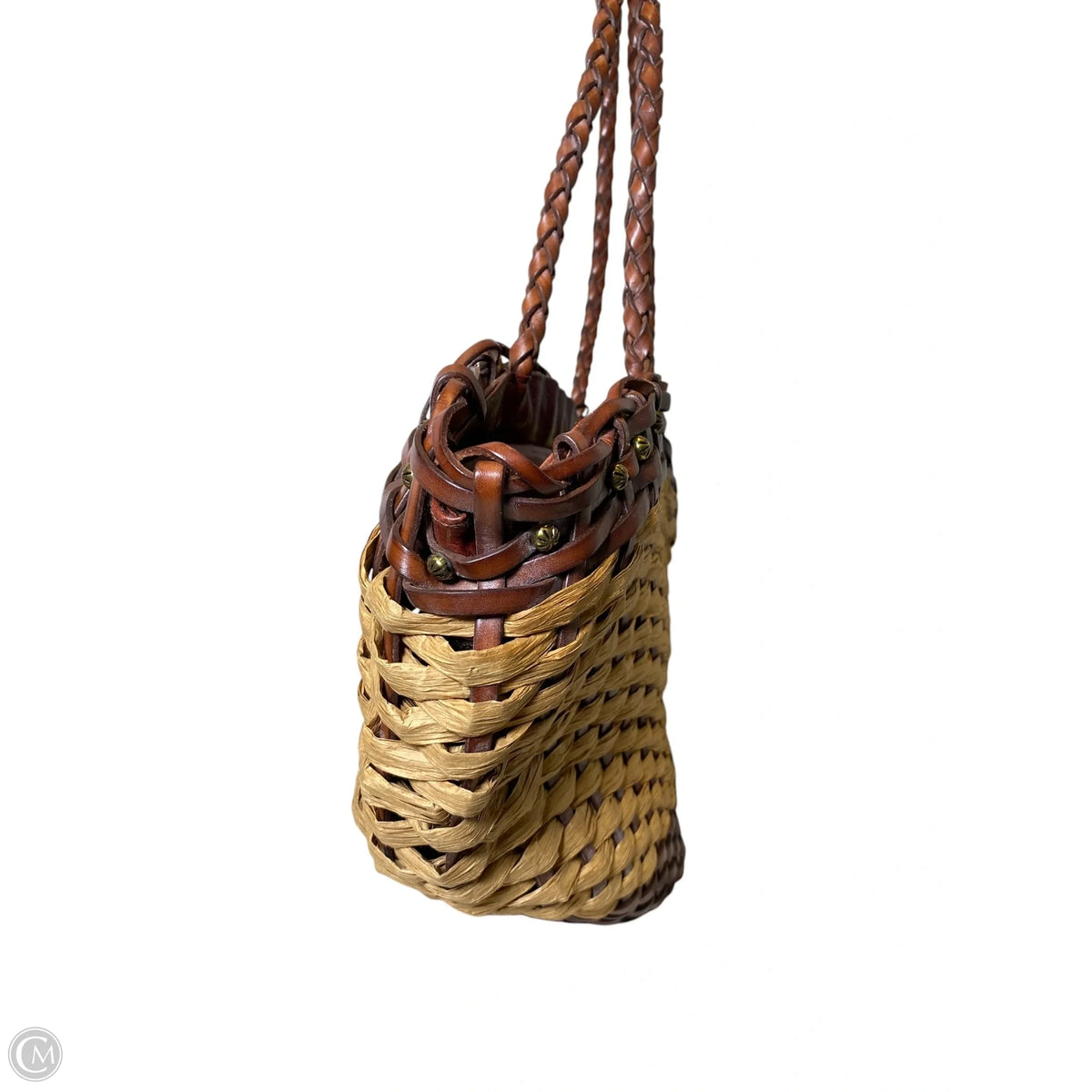 Handbag By Clothes Mentor, Size: Large