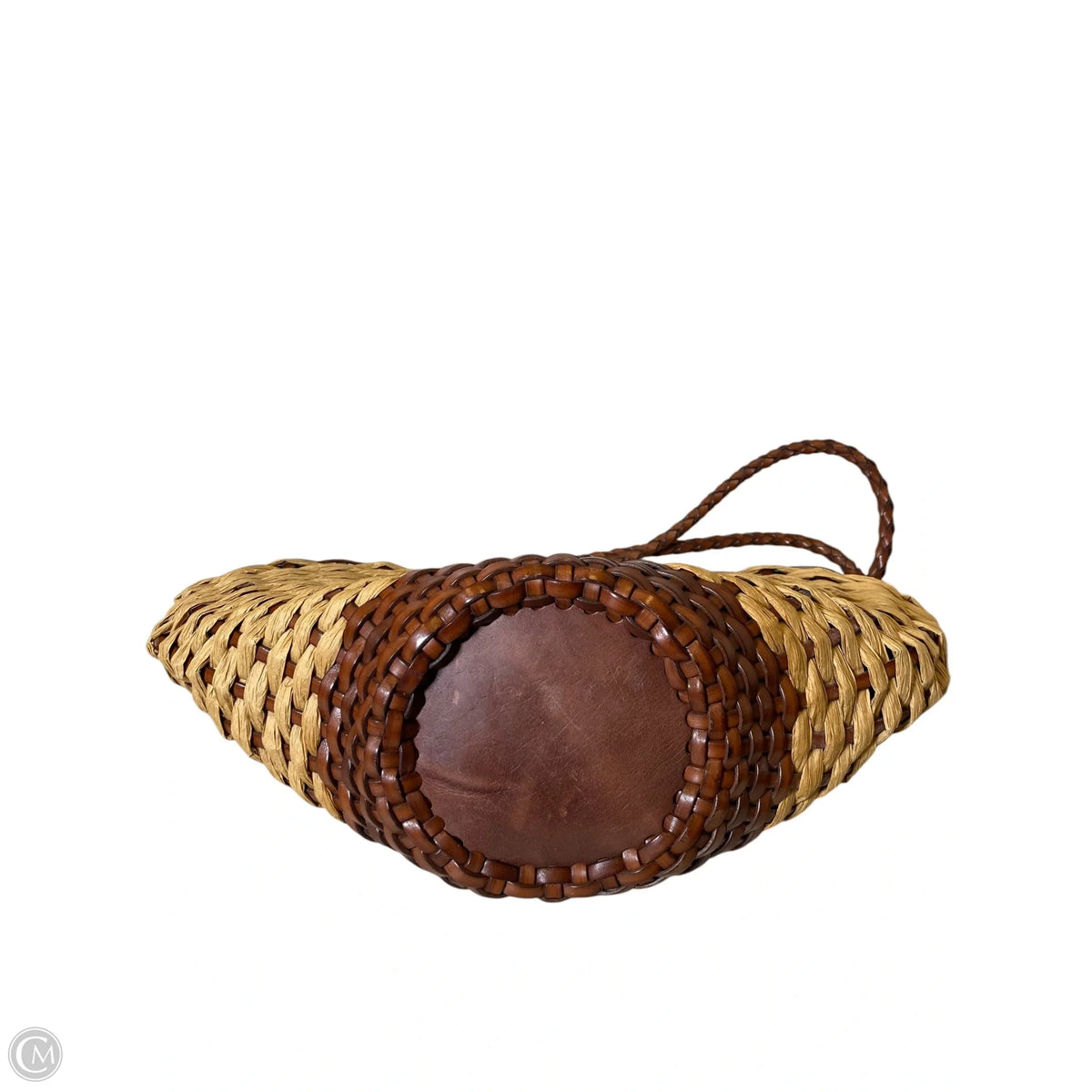 Handbag By Clothes Mentor, Size: Large