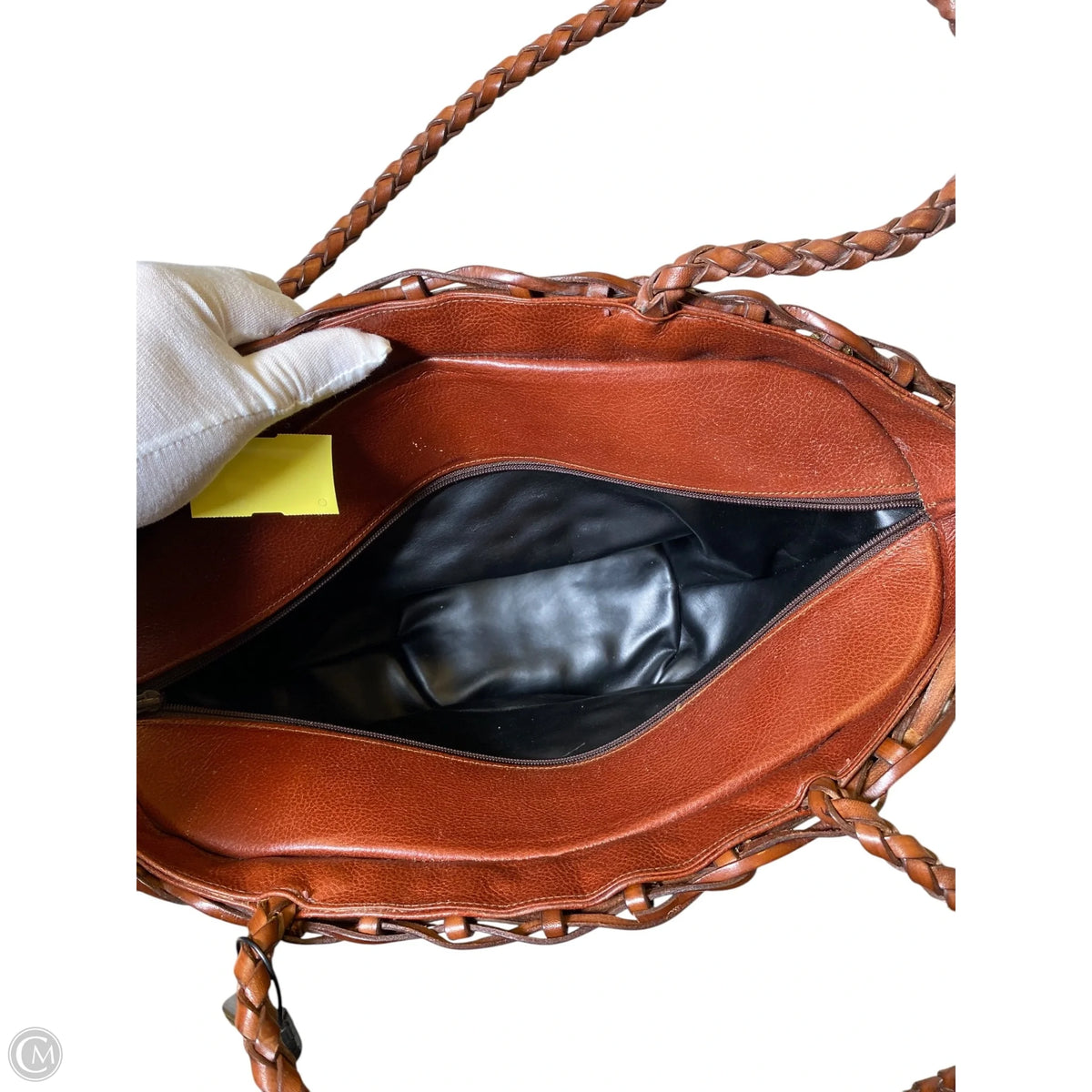 Handbag By Clothes Mentor, Size: Large