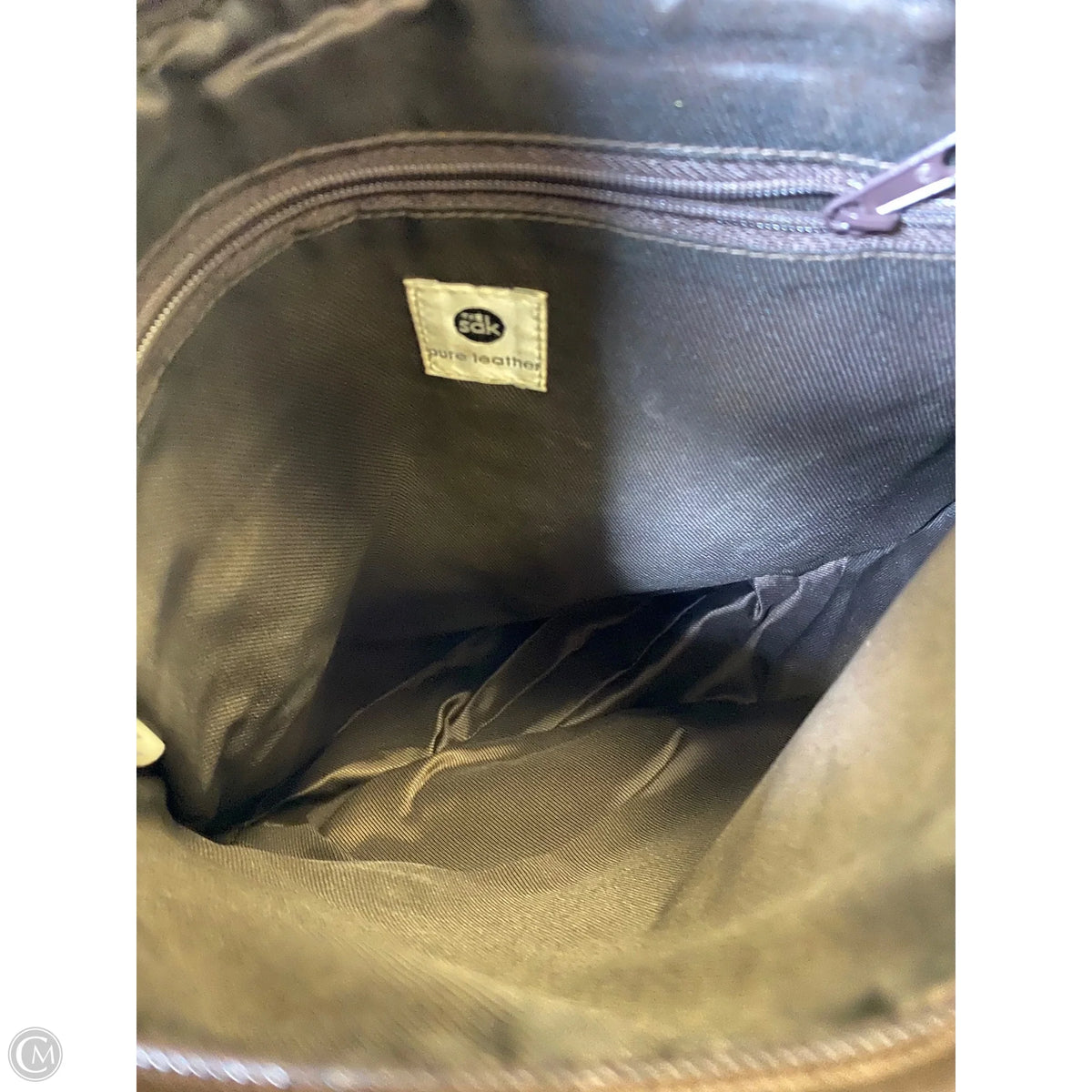 Crossbody By The Sak, Size: Medium