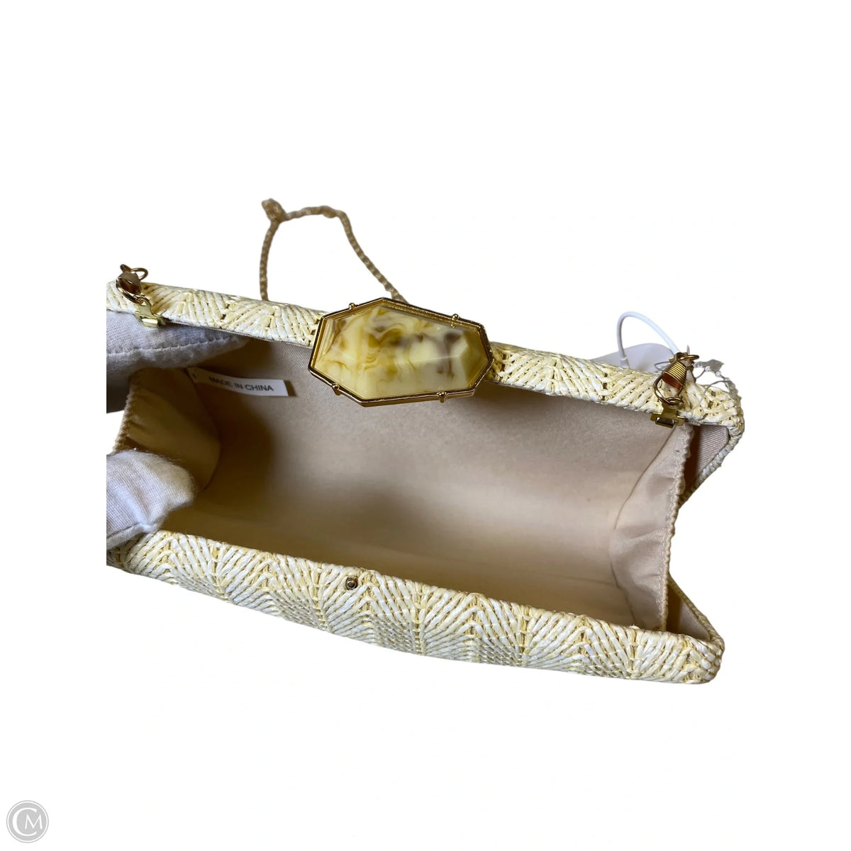 Crossbody By Clothes Mentor, Size: Small