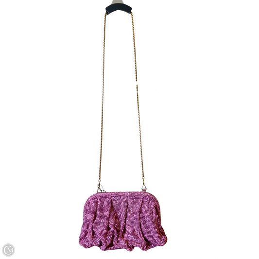 Crossbody By Fashion Nova, Size: Medium