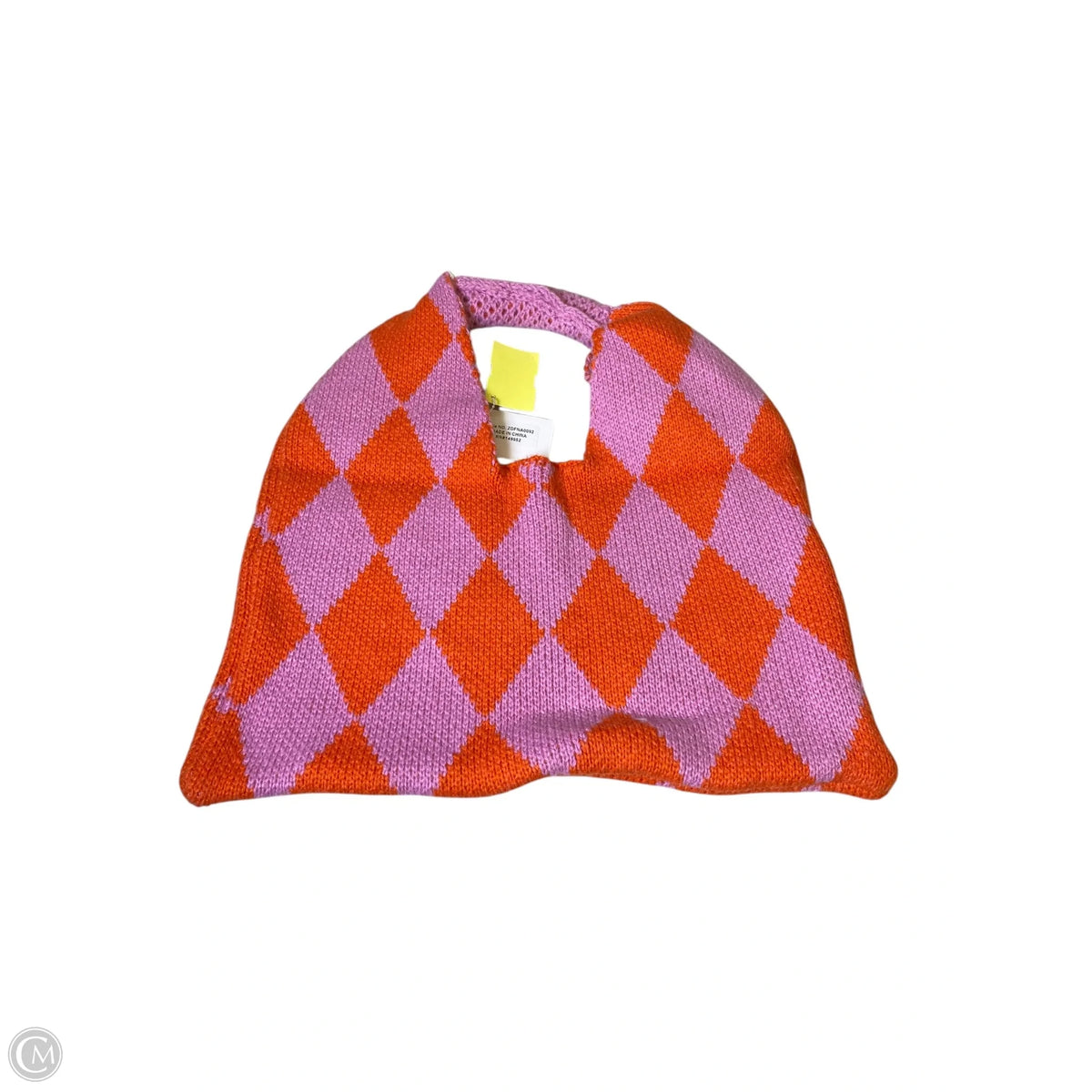Handbag By Clothes Mentor, Size: Medium