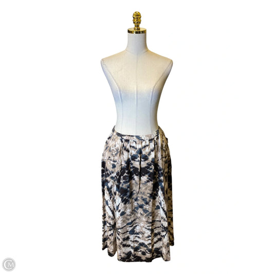 Skirt Maxi By Simply Vera In Multi-colored, Size: Xs