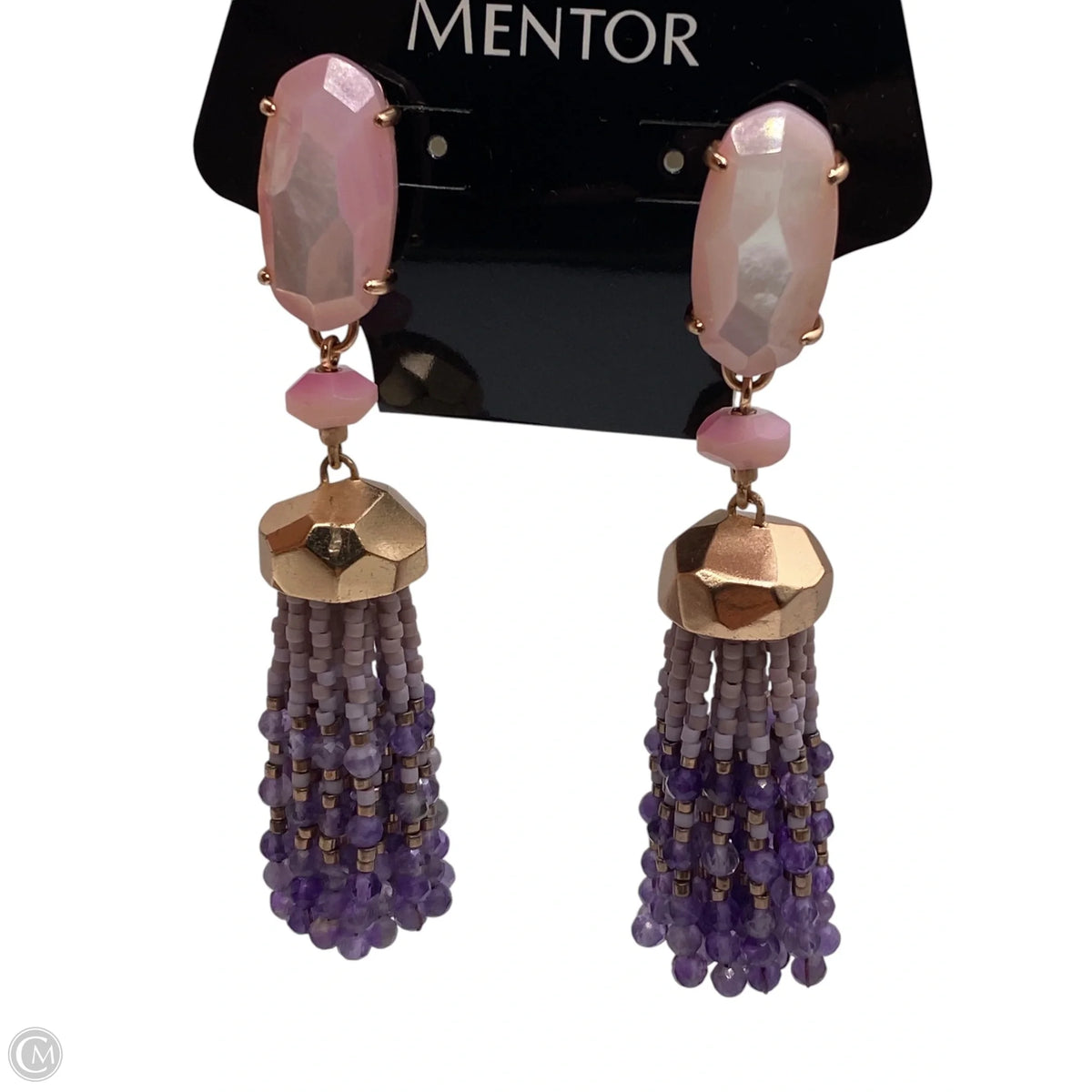Earrings Designer By Kendra Scott