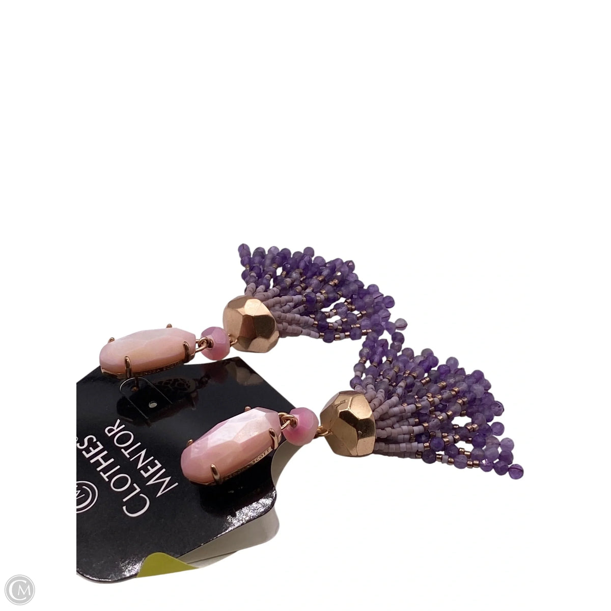 Earrings Designer By Kendra Scott